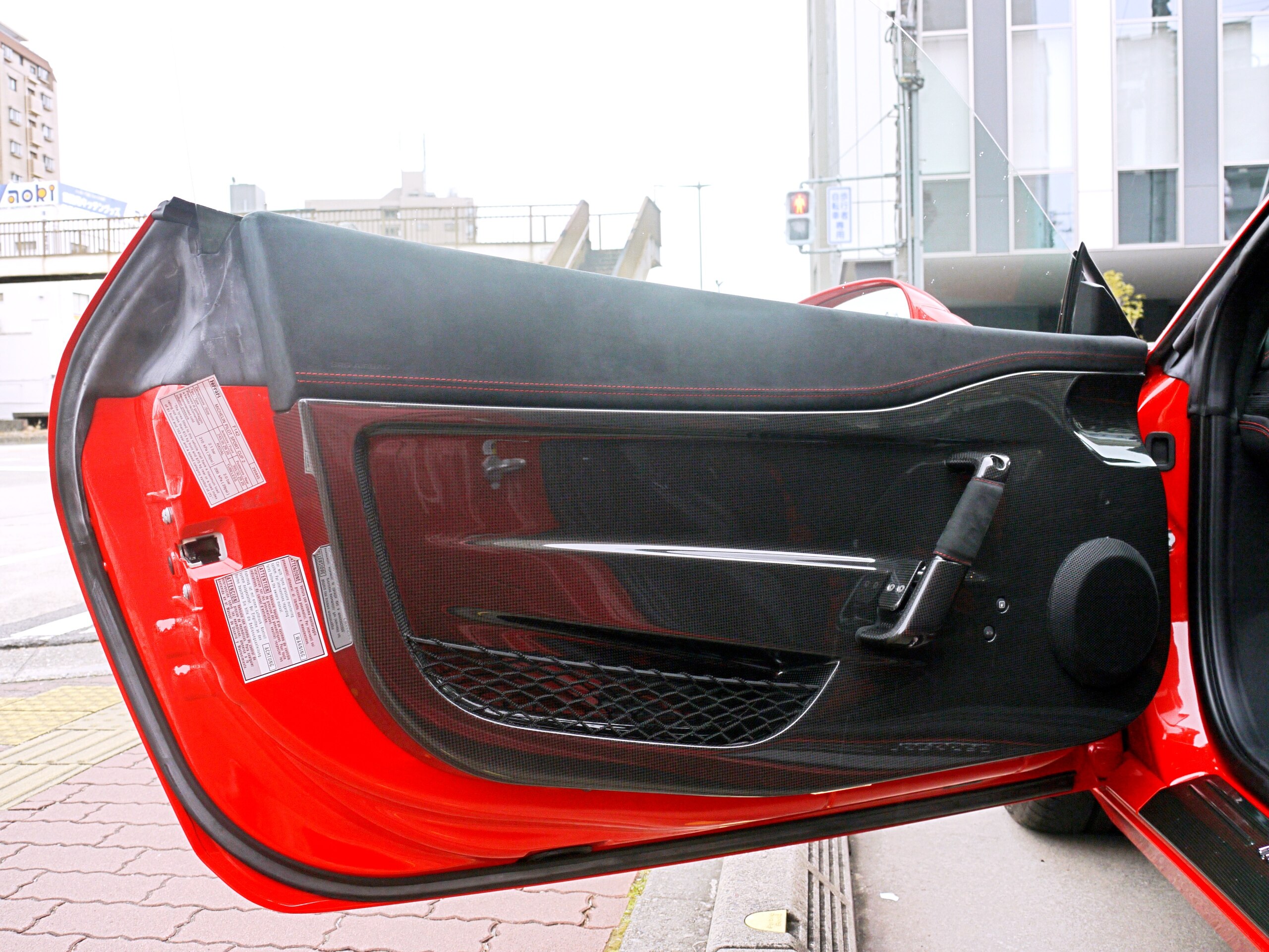 2014 Ferrari 458 Speciale — Photo 8 / 11