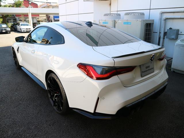 2021 BMW M4 — Photo 6 / 13
