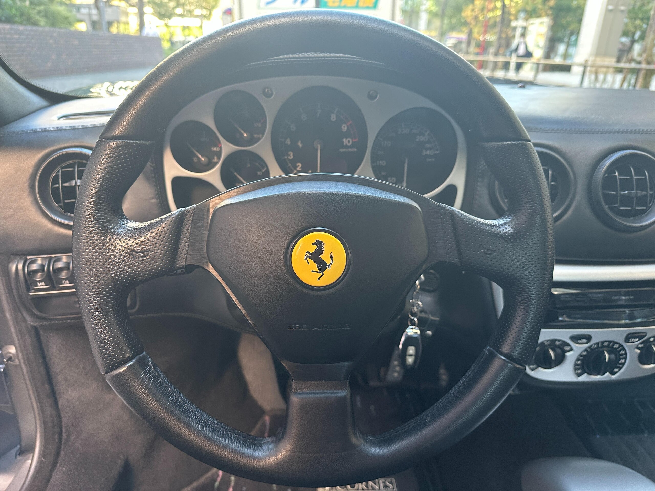 2004 Ferrari 360 Modena — Photo 9 / 16