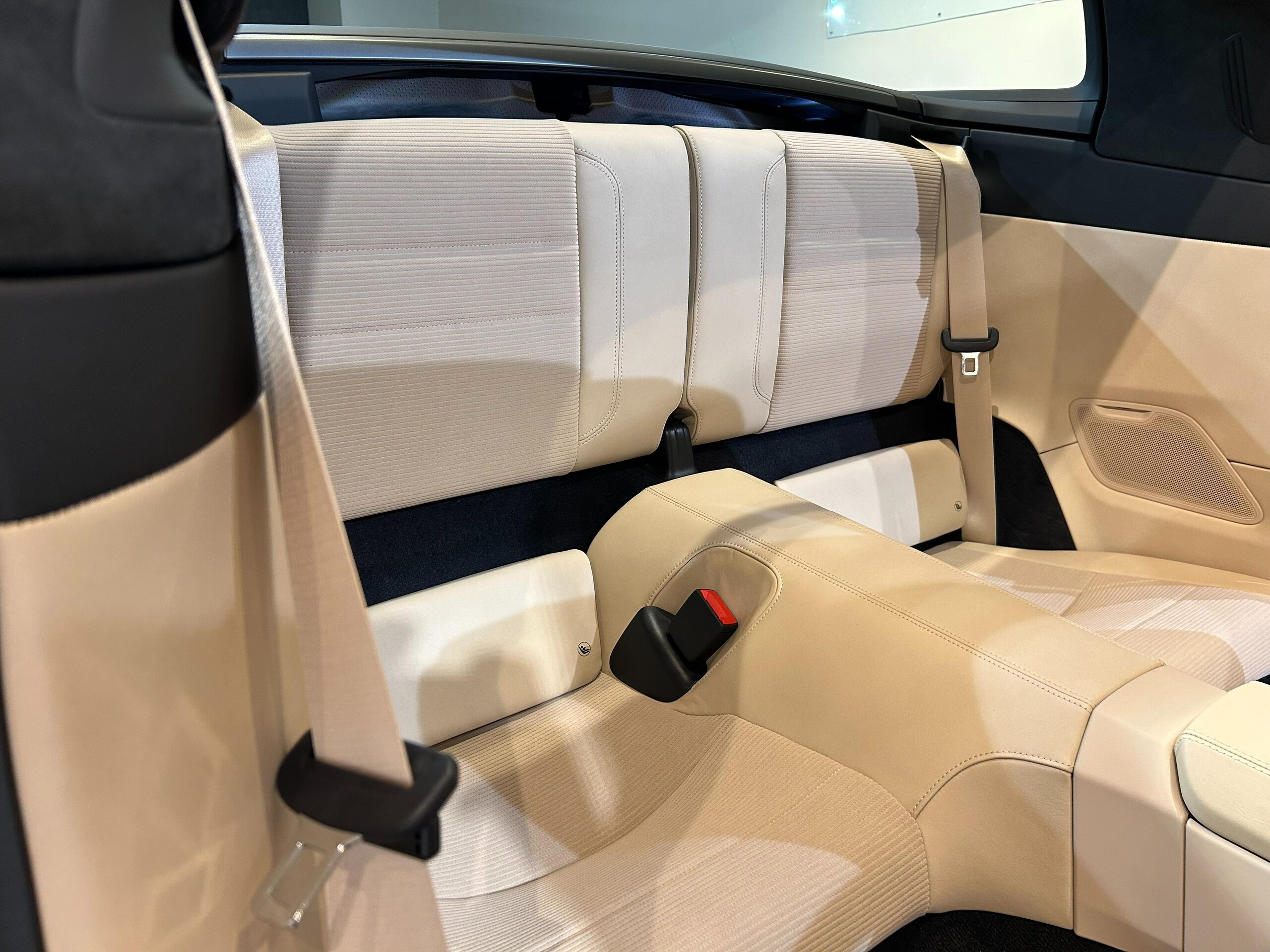 2020 Porsche 911 Targa 4S — Photo 72 / 78