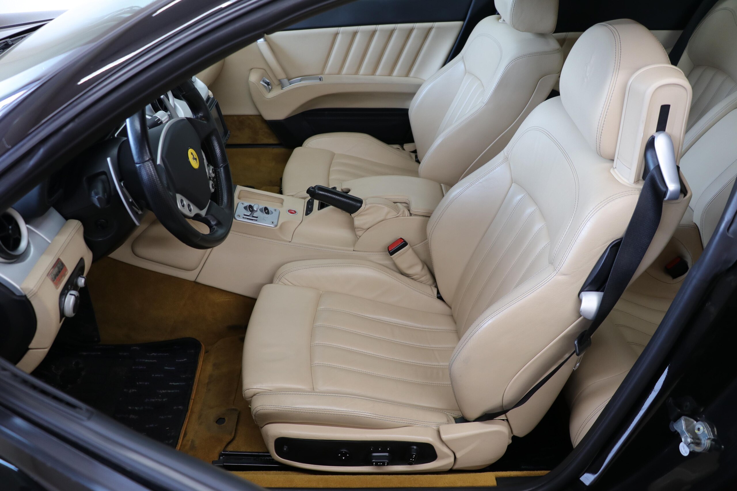 2005 Ferrari 612 Scaglietti — Photo 6 / 19