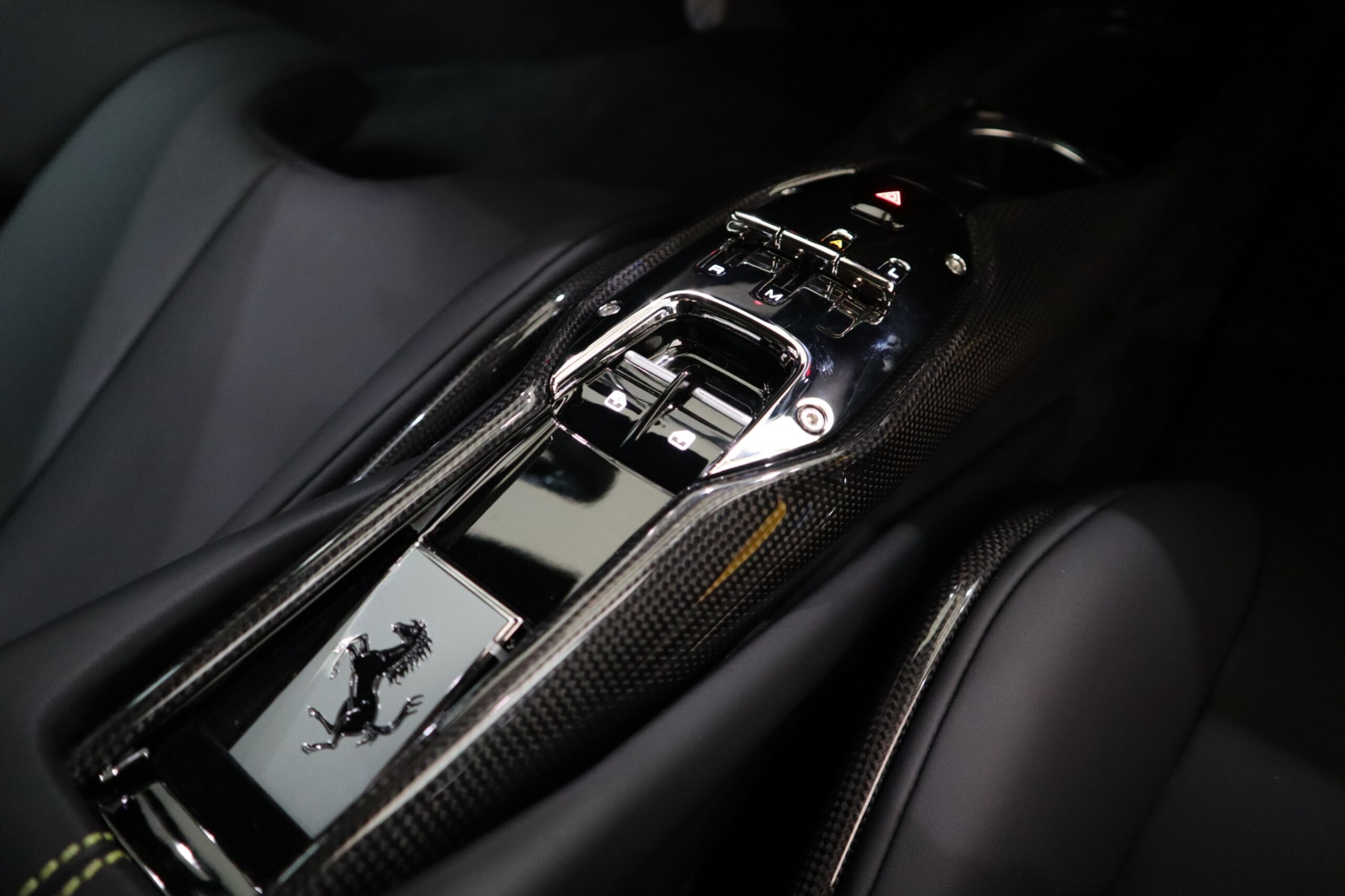 2023 Ferrari 296GTB — Photo 12 / 20