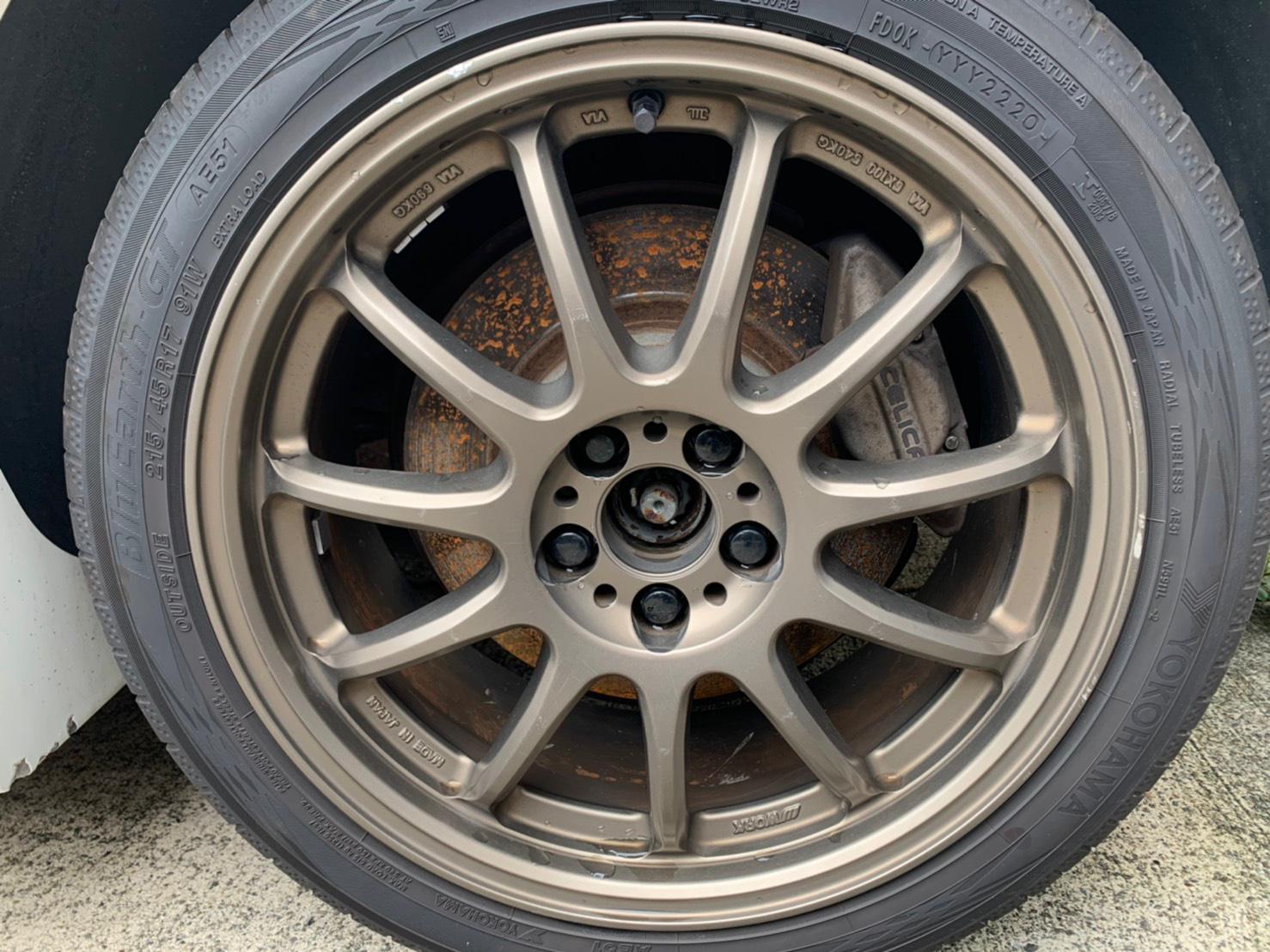 1999 Toyota Celica GT-Four — Photo 12 / 15