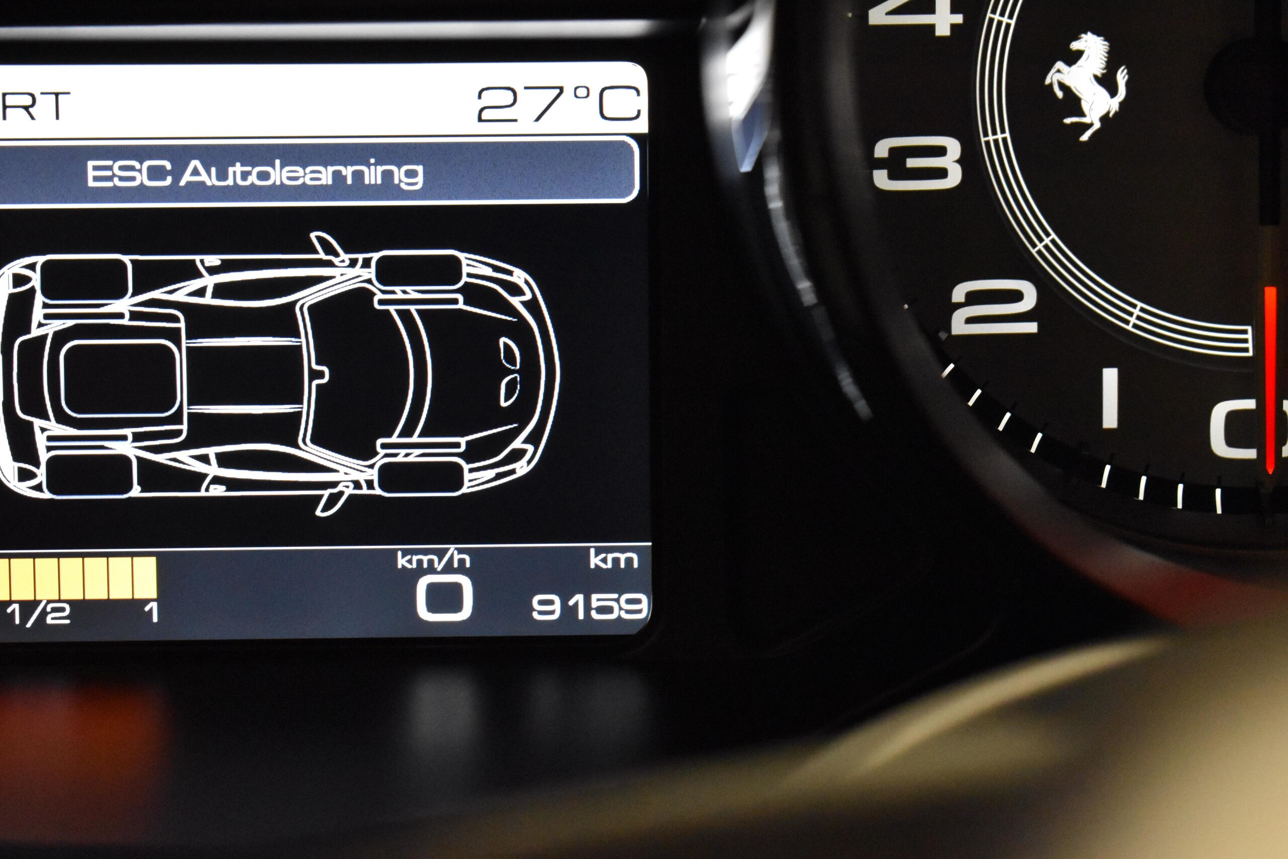 2015 Ferrari 458 Speciale — Photo 9 / 16