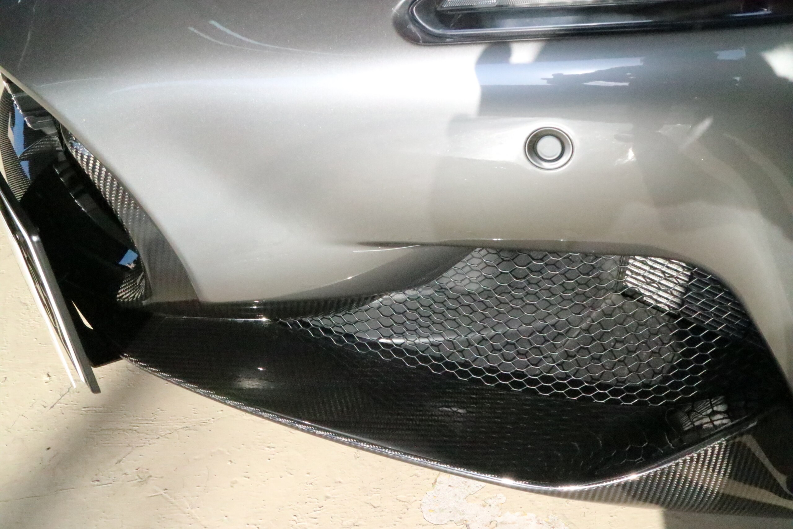 2022 Maserati MC20 — Photo 18 / 32
