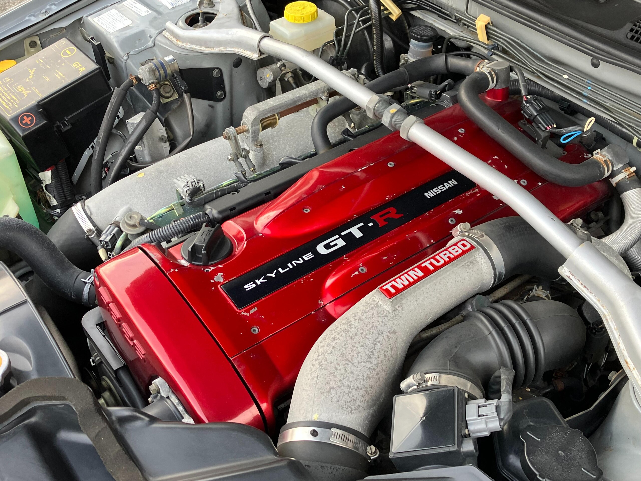 2002 Other Nissan — Photo 23 / 26