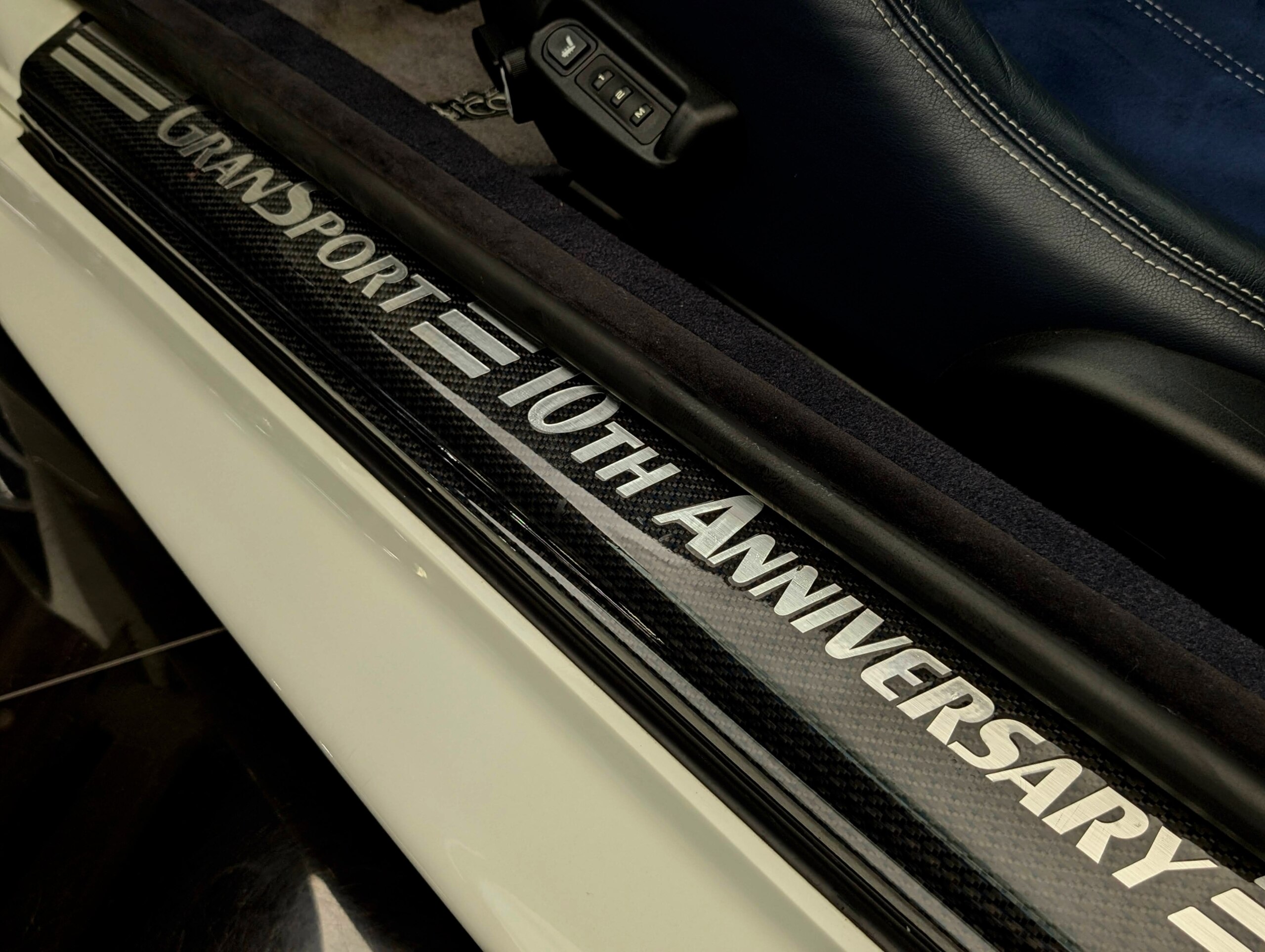 2007 Maserati GranSport 10th Anniversary — Photo 10 / 20