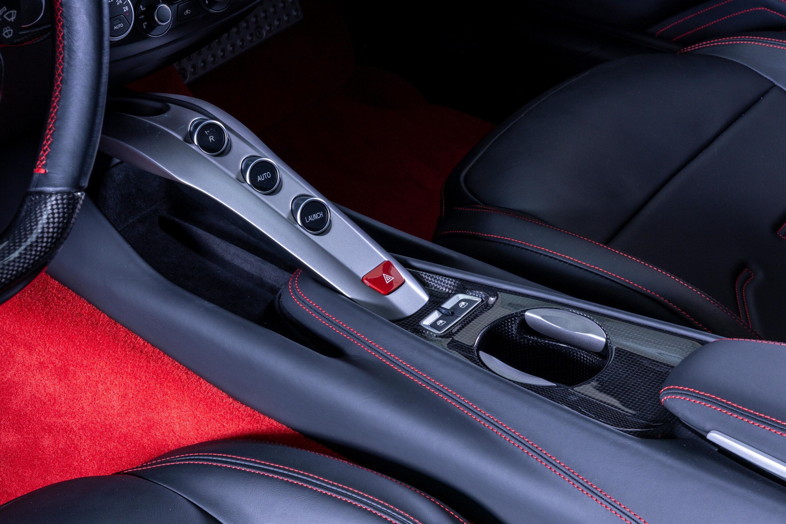 2016 Ferrari F12 Berlinetta — Photo 12 / 19