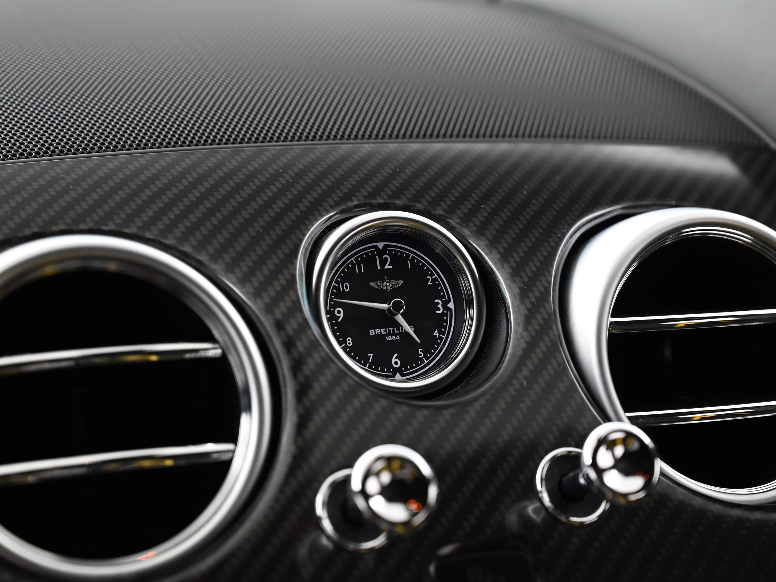 2017 Bentley Continental GT Speed — Photo 19 / 27