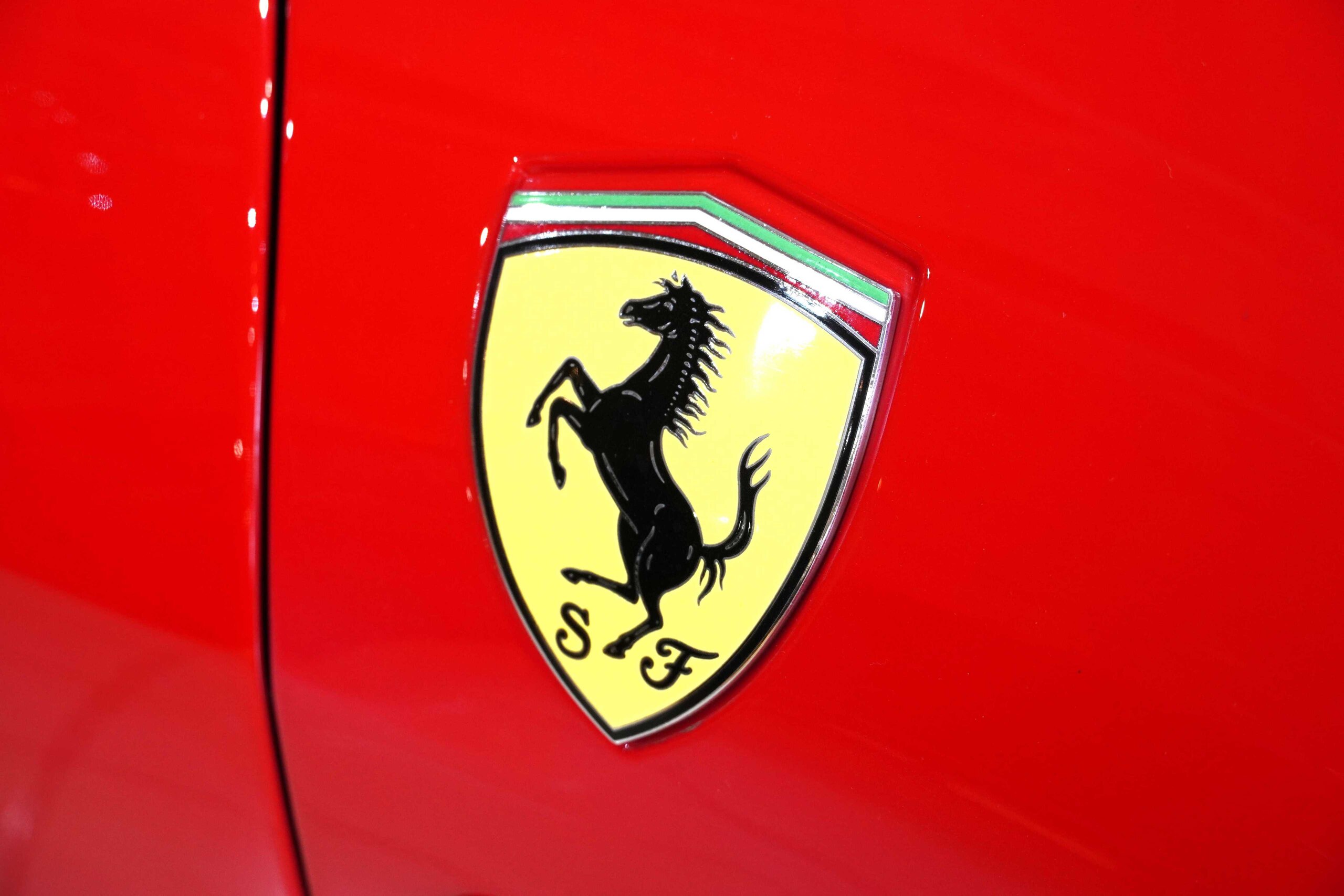 2012 Ferrari 458 Spider — Photo 14 / 34