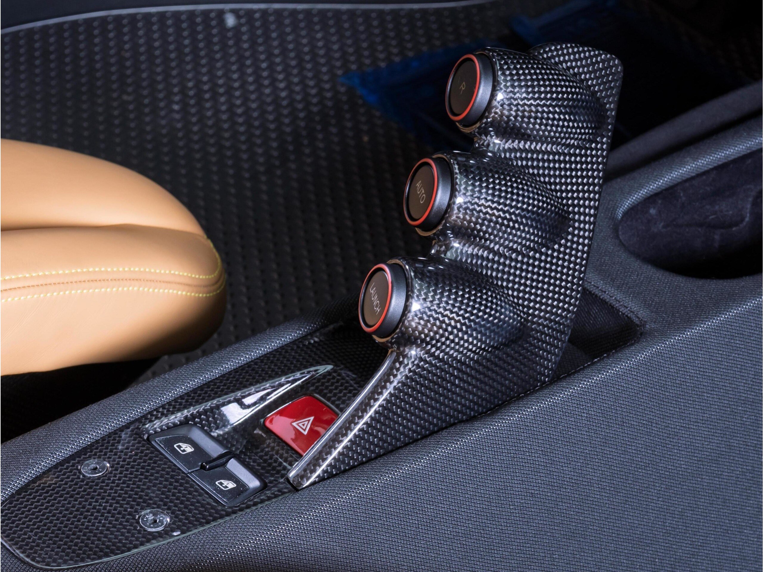 2015 Ferrari 458 Speciale — Photo 13 / 24