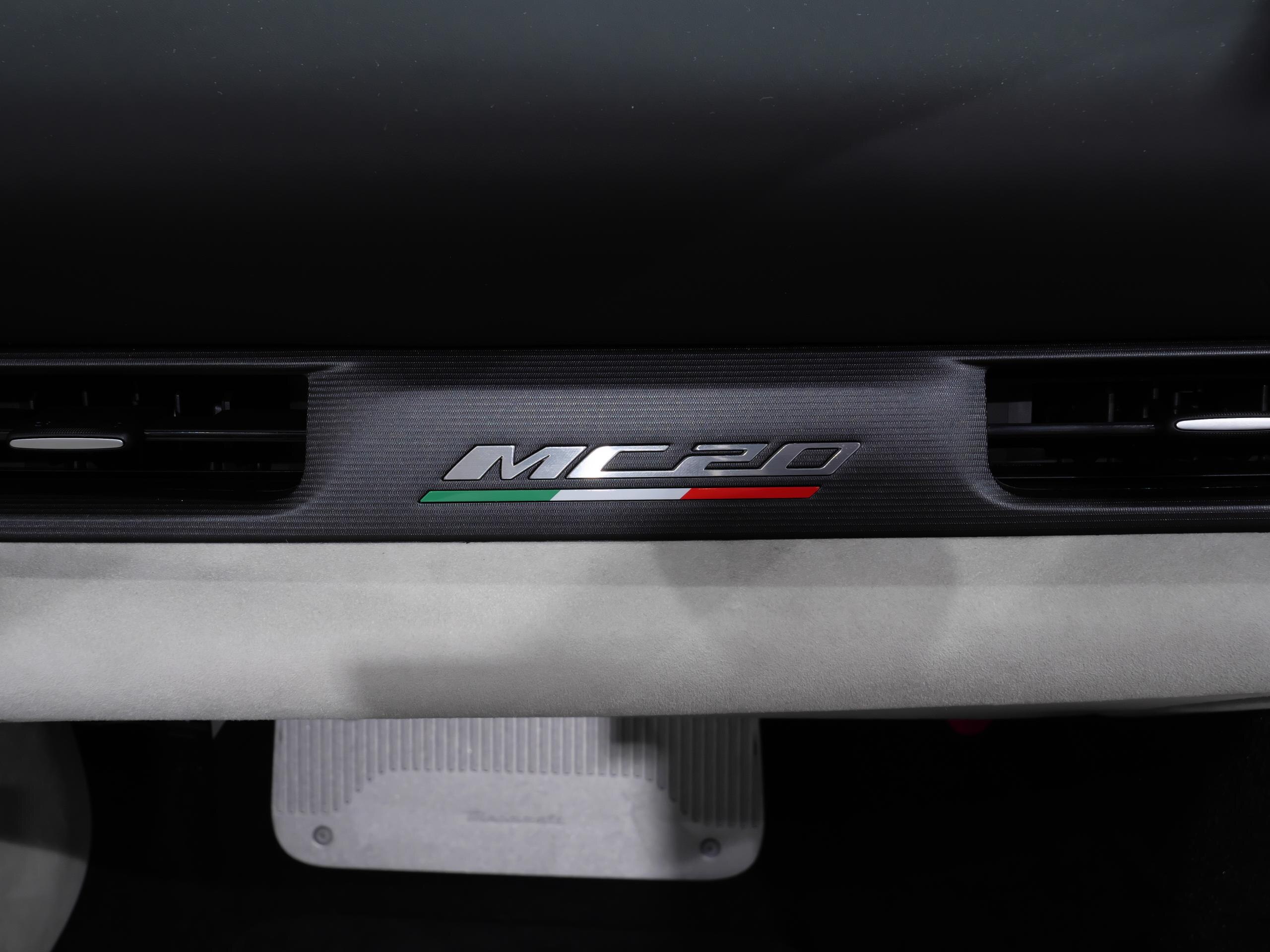2024 Maserati MC20 Cielo — Photo 63 / 78