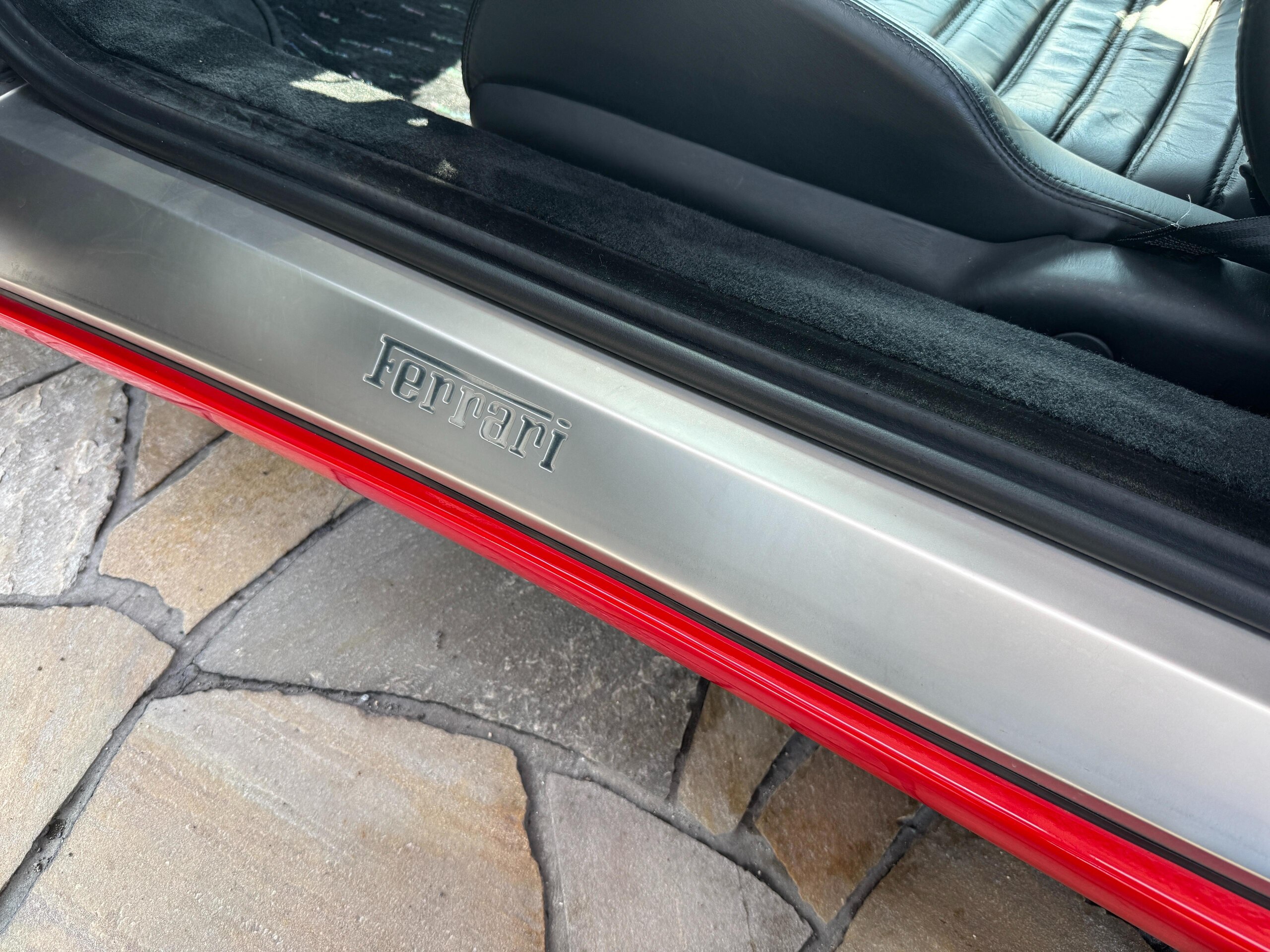 2000 Ferrari 360 Modena — Photo 14 / 47