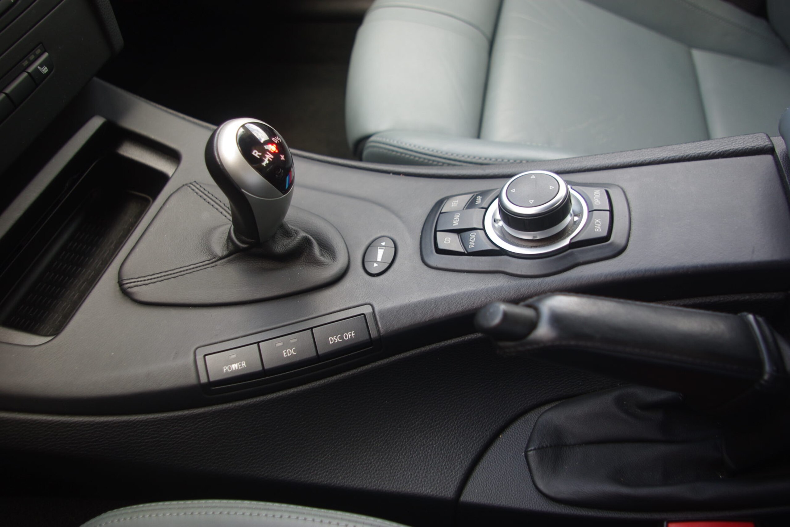 2009 BMW M3 Sedan — Photo 12 / 20
