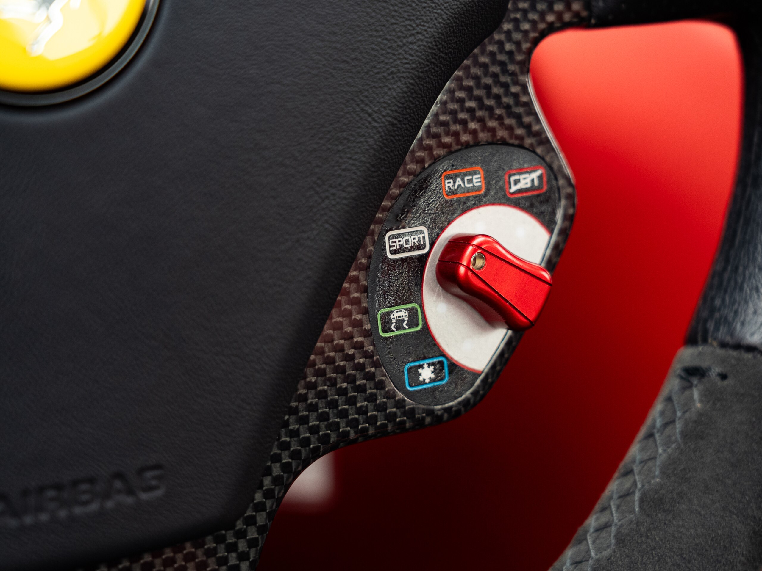2012 Ferrari 599 HGTE — Photo 25 / 51