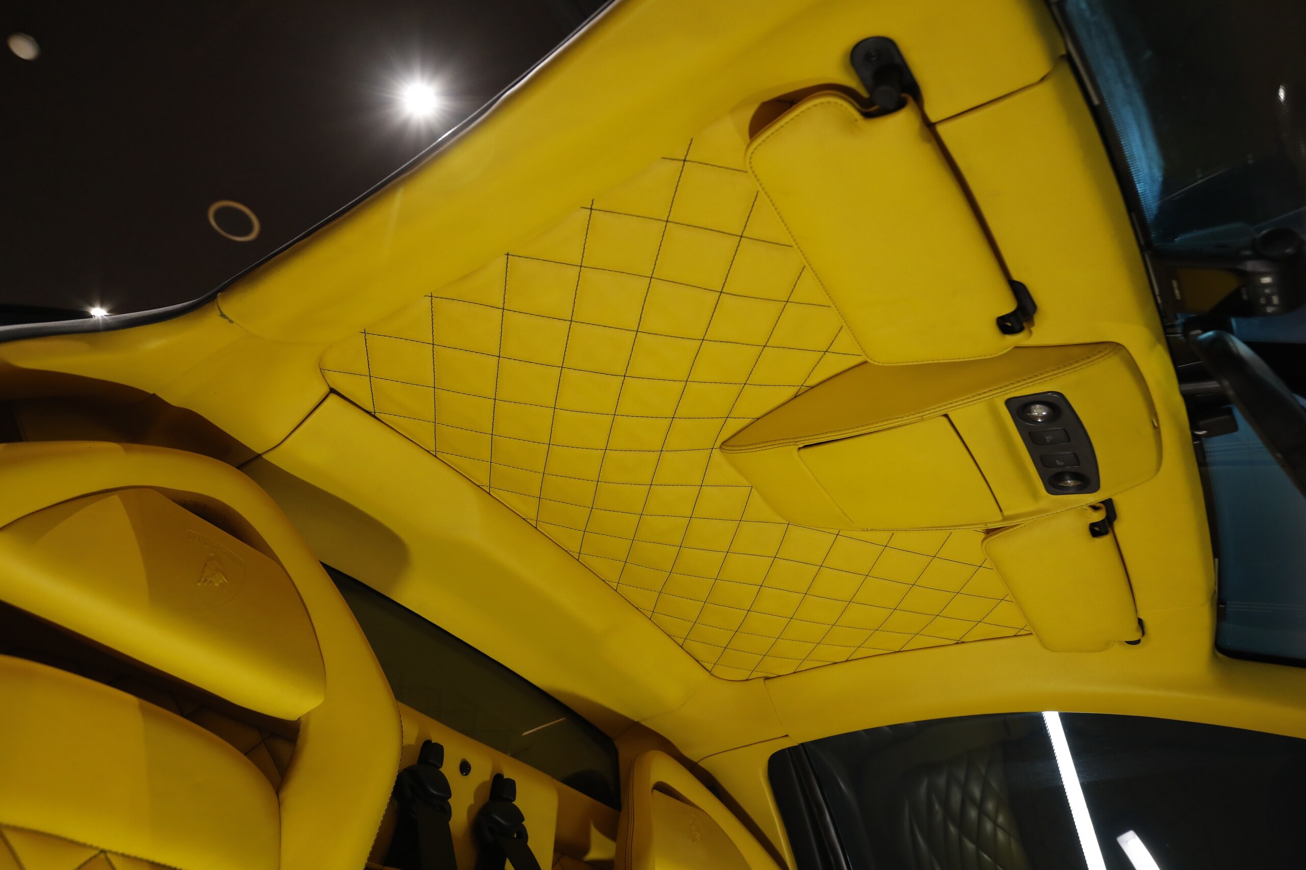2009 Lamborghini Murcielago LP640 — Photo 10 / 21