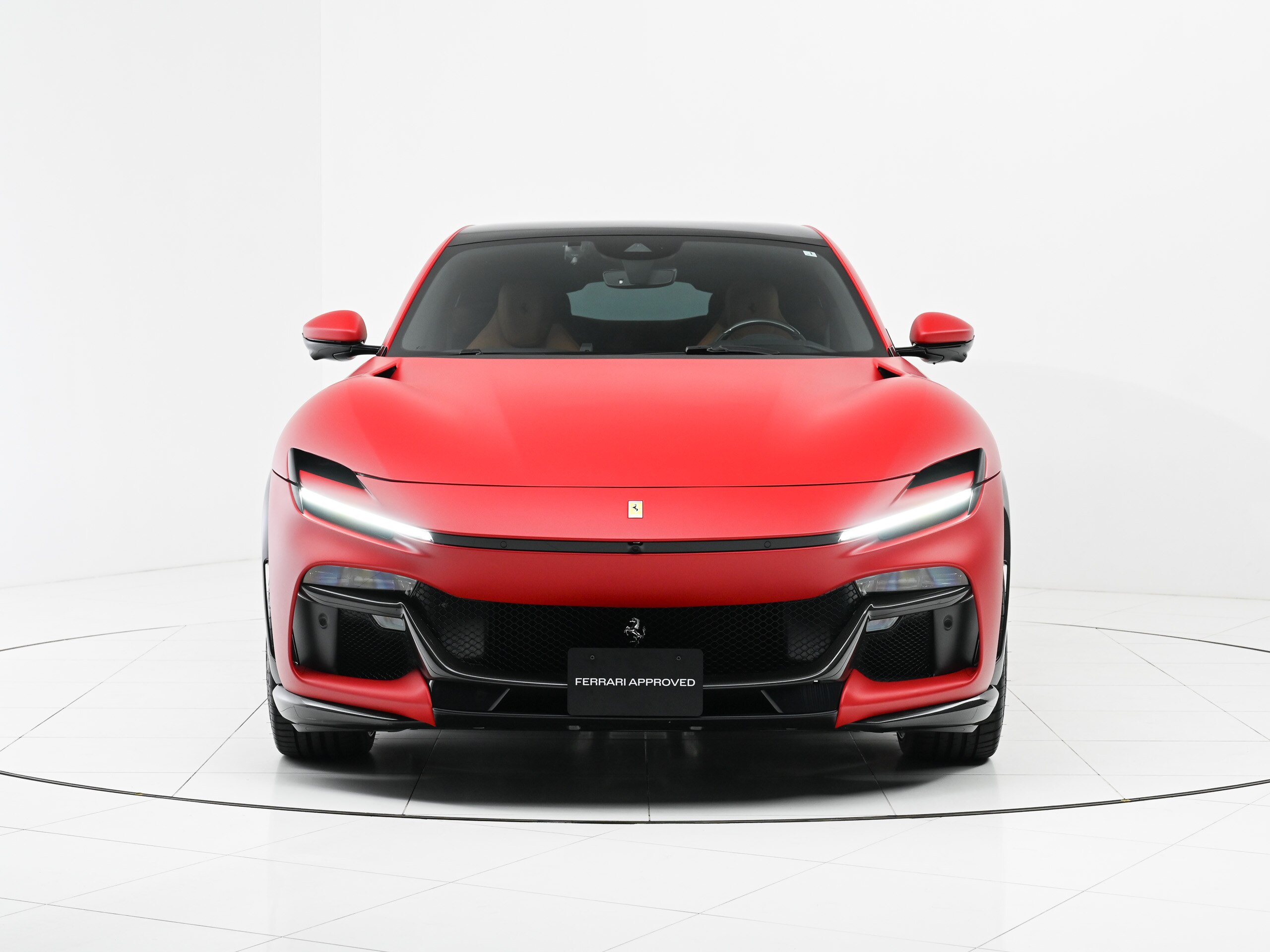 2025 Ferrari Purosangue for sale in Japan
