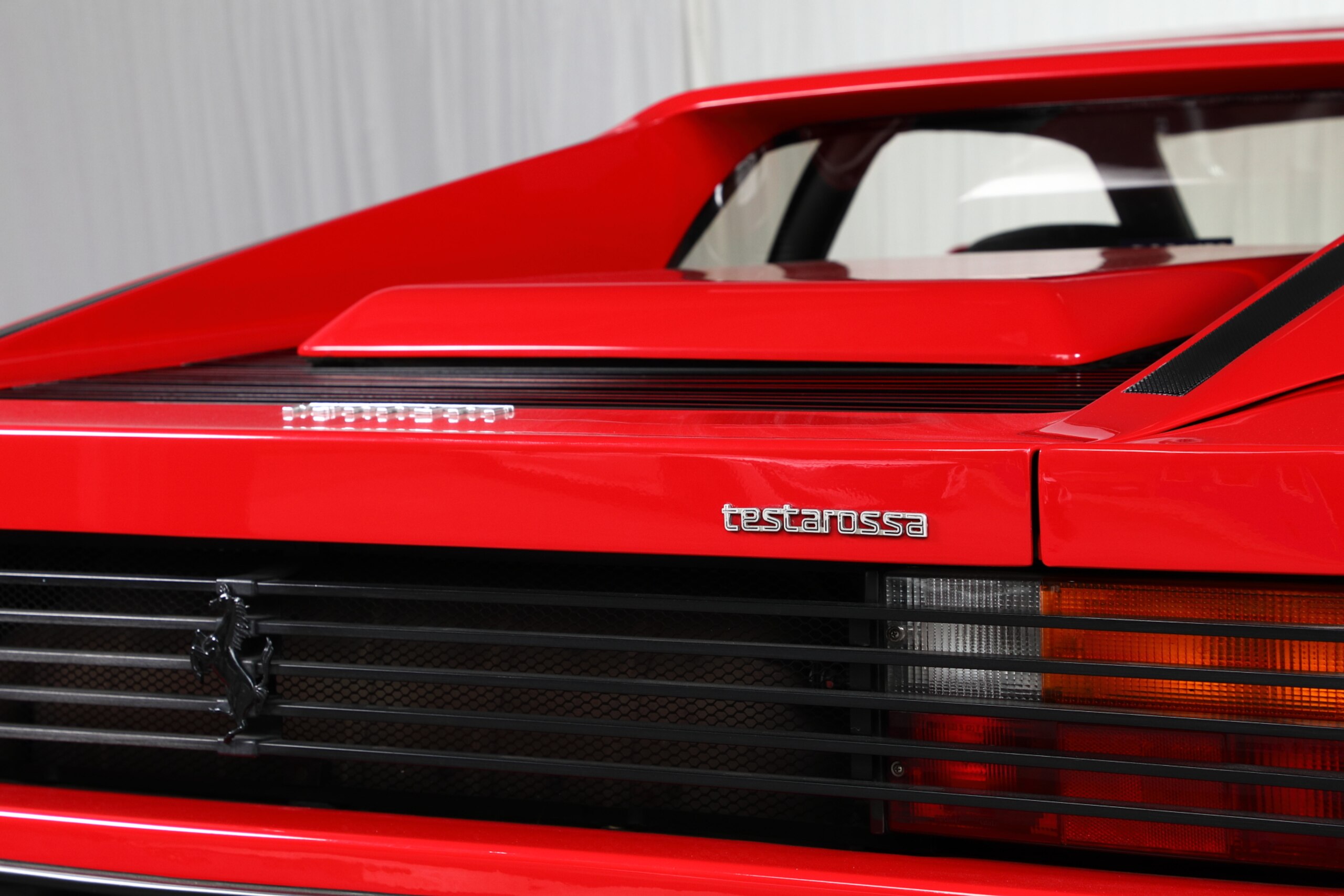 1991 Ferrari Testarossa — Photo 29 / 63