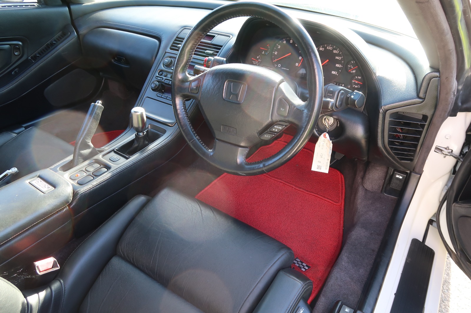 1991 Other Honda — Photo 14 / 22