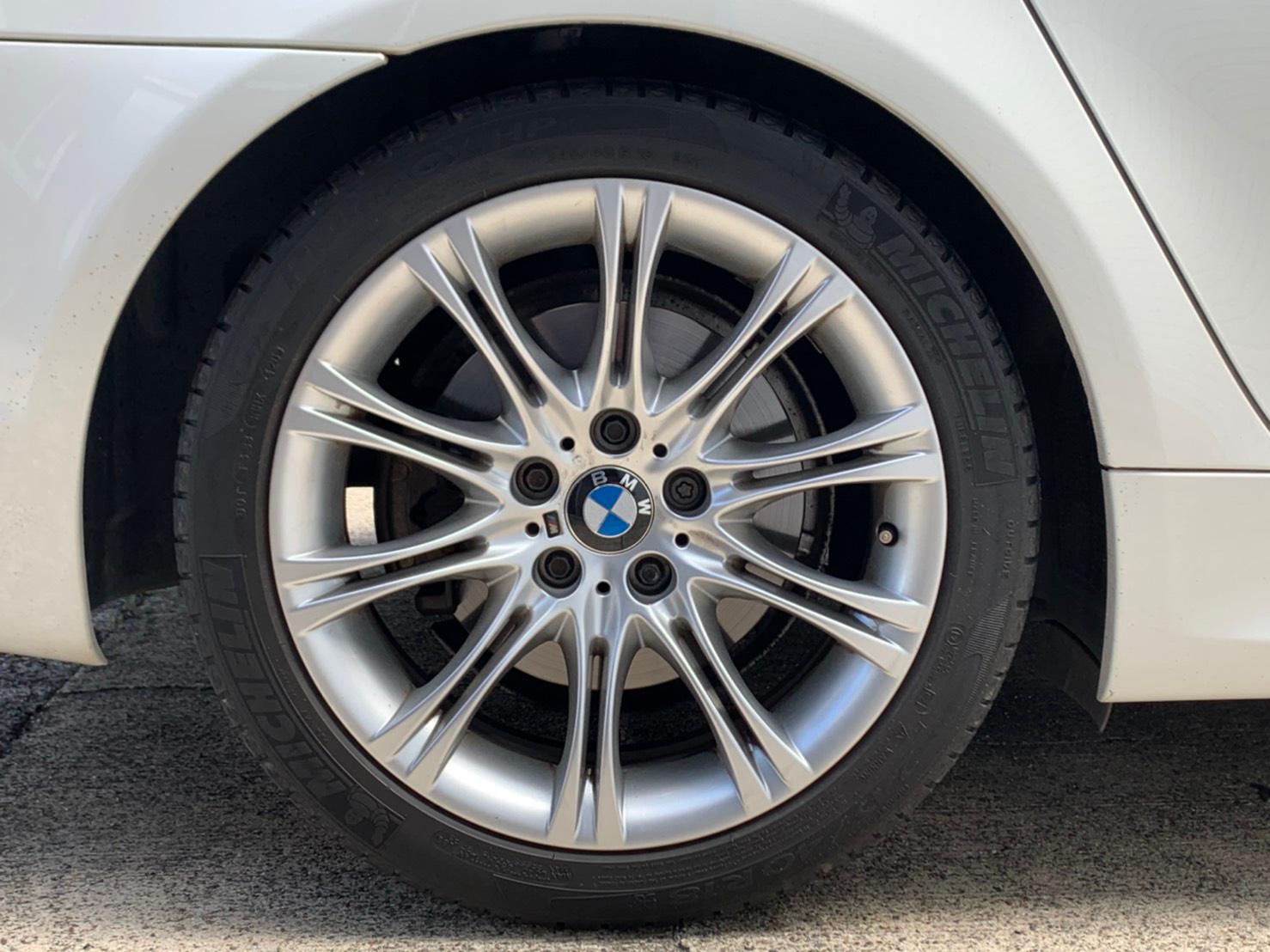 2008 BMW 525i M Sport — Photo 17 / 17