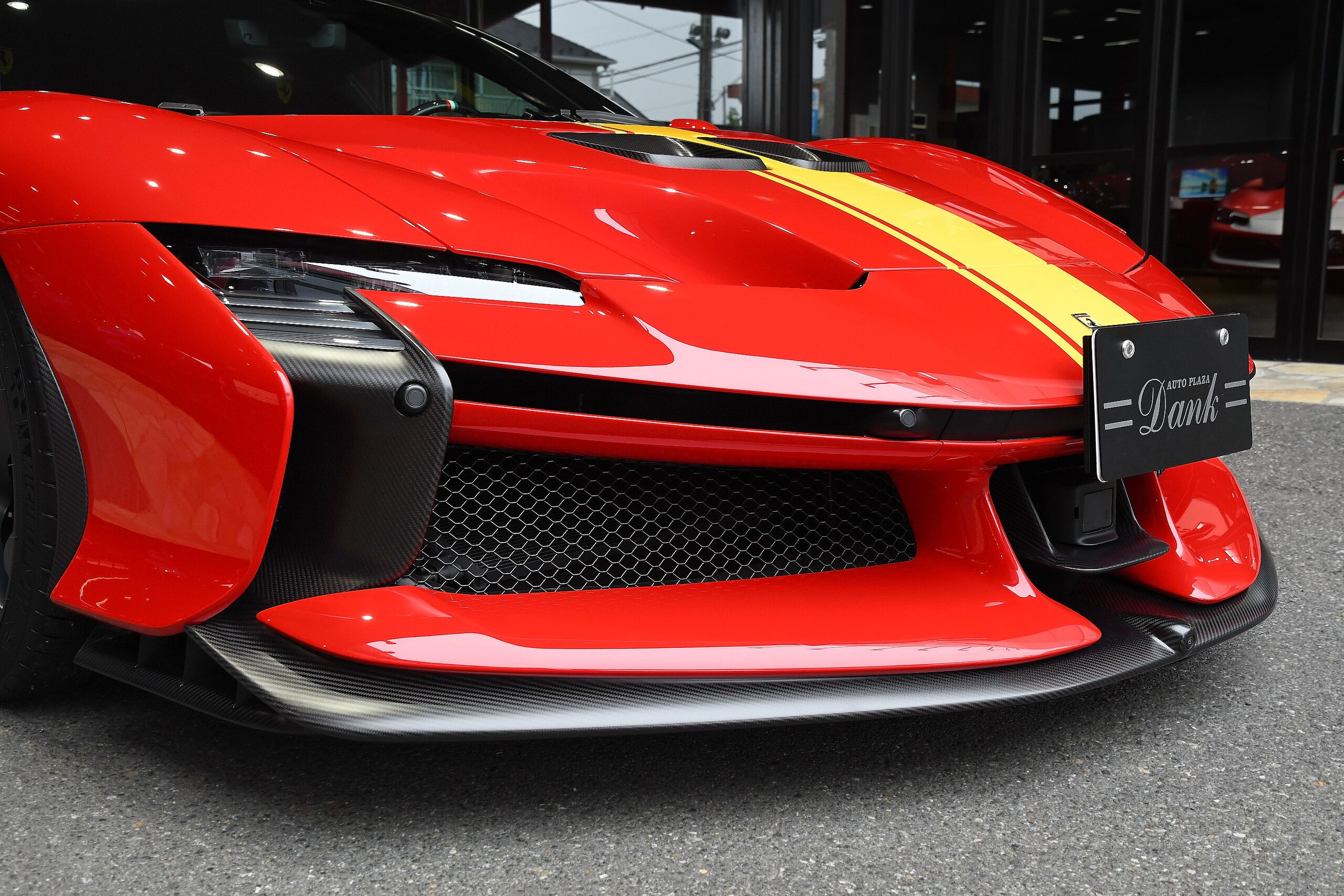 2026 Ferrari SF90 XX Stradale Tailor Made — Photo 6 / 63