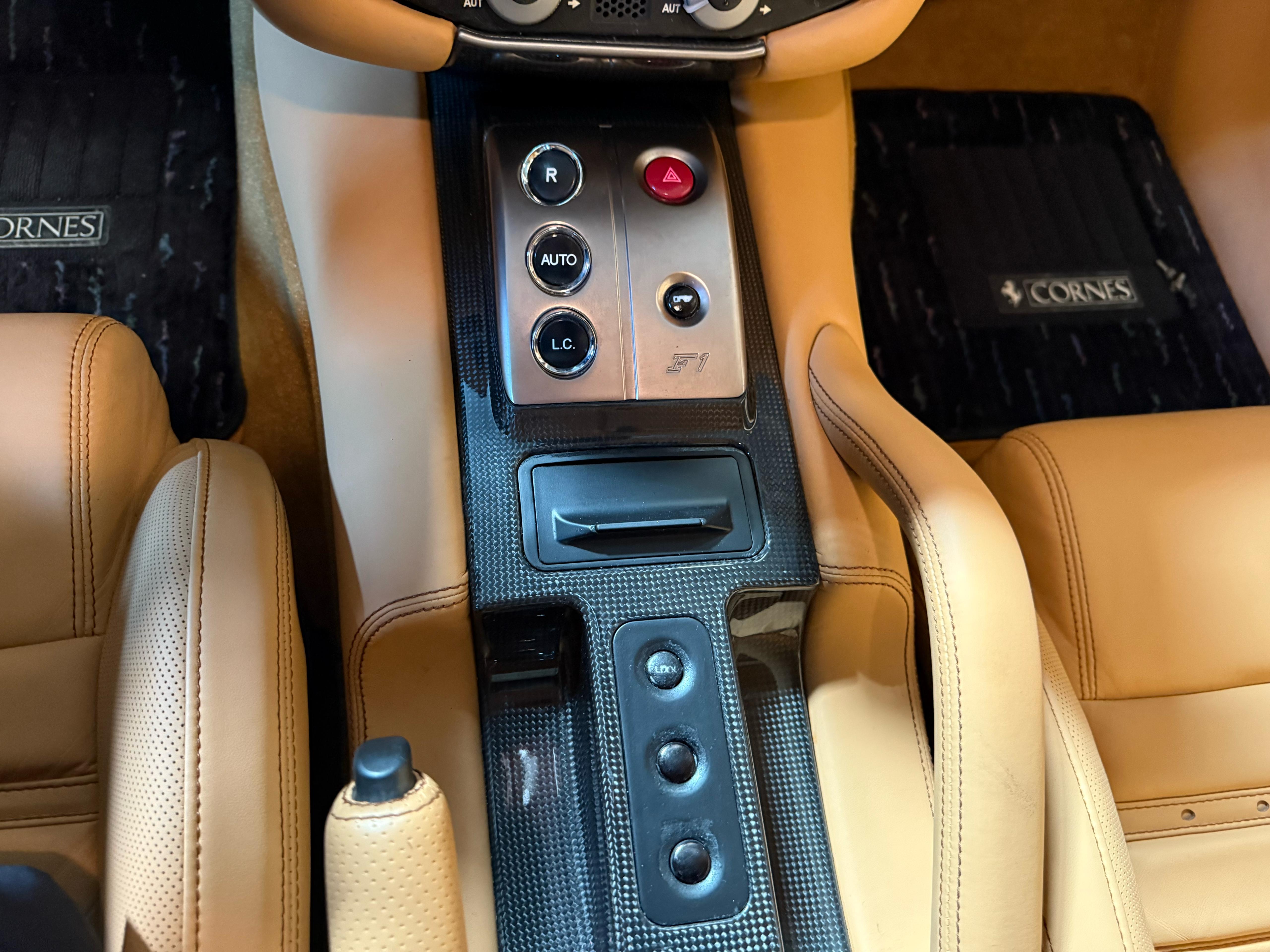 2009 Ferrari 599 GTB — Photo 8 / 16