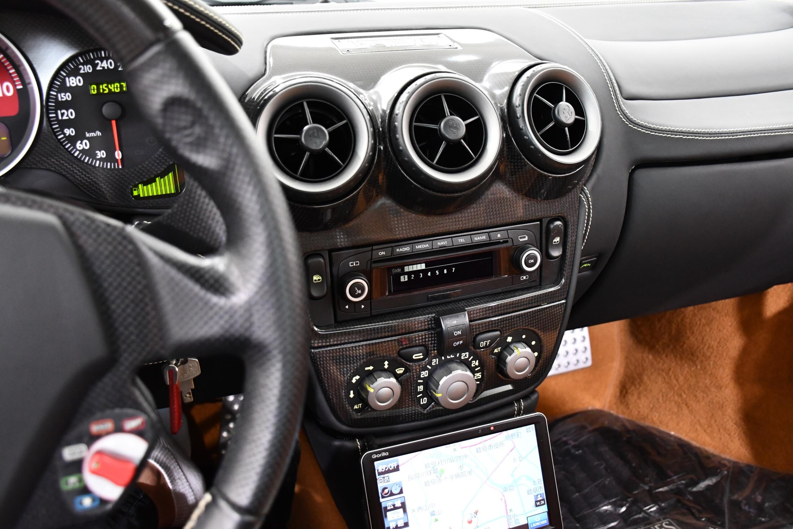 2008 Ferrari F430 — Photo 15 / 24