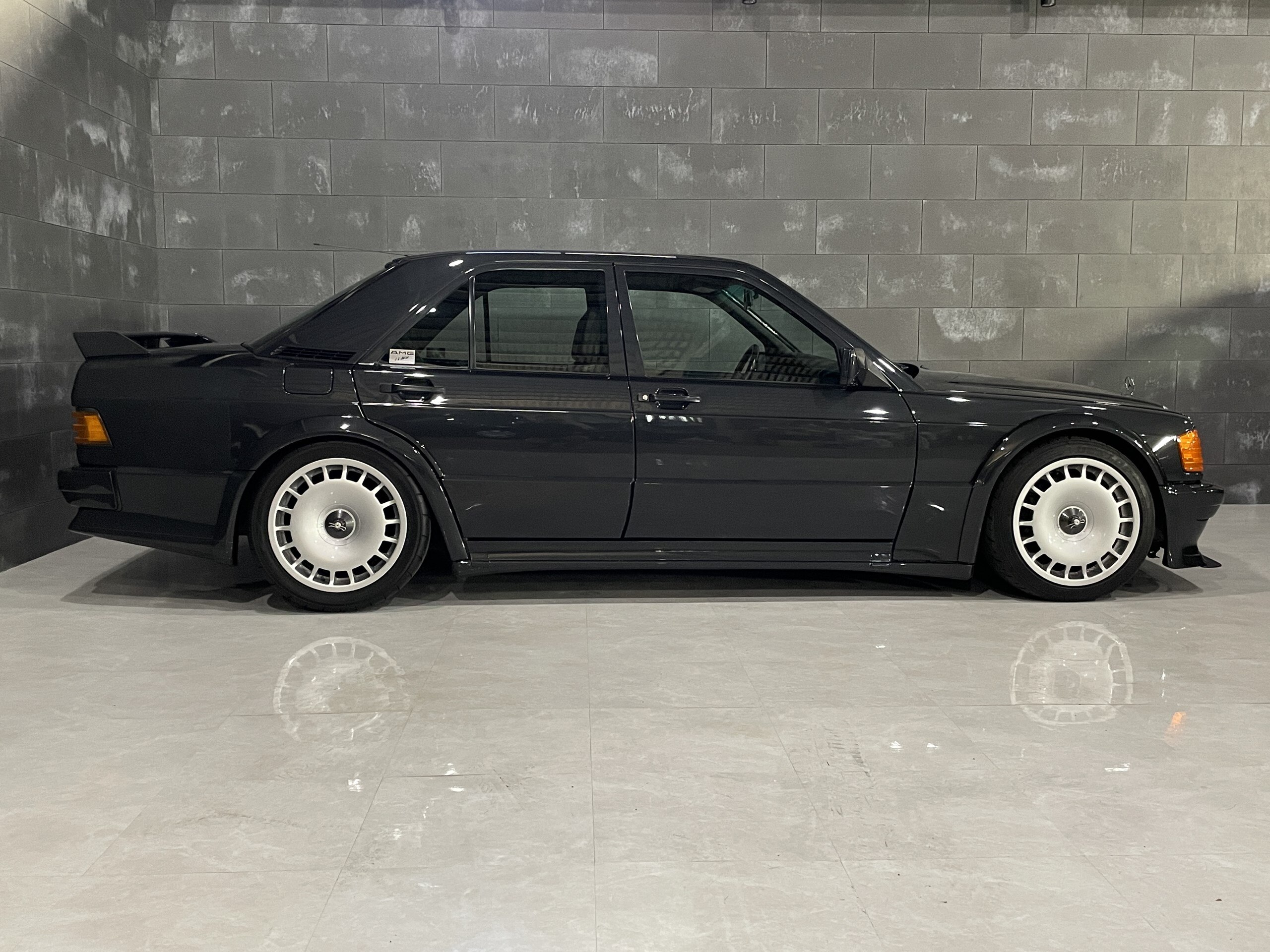 1991 Mercedes Benz 190E 3.6 AMG EVO I for sale in Japan
