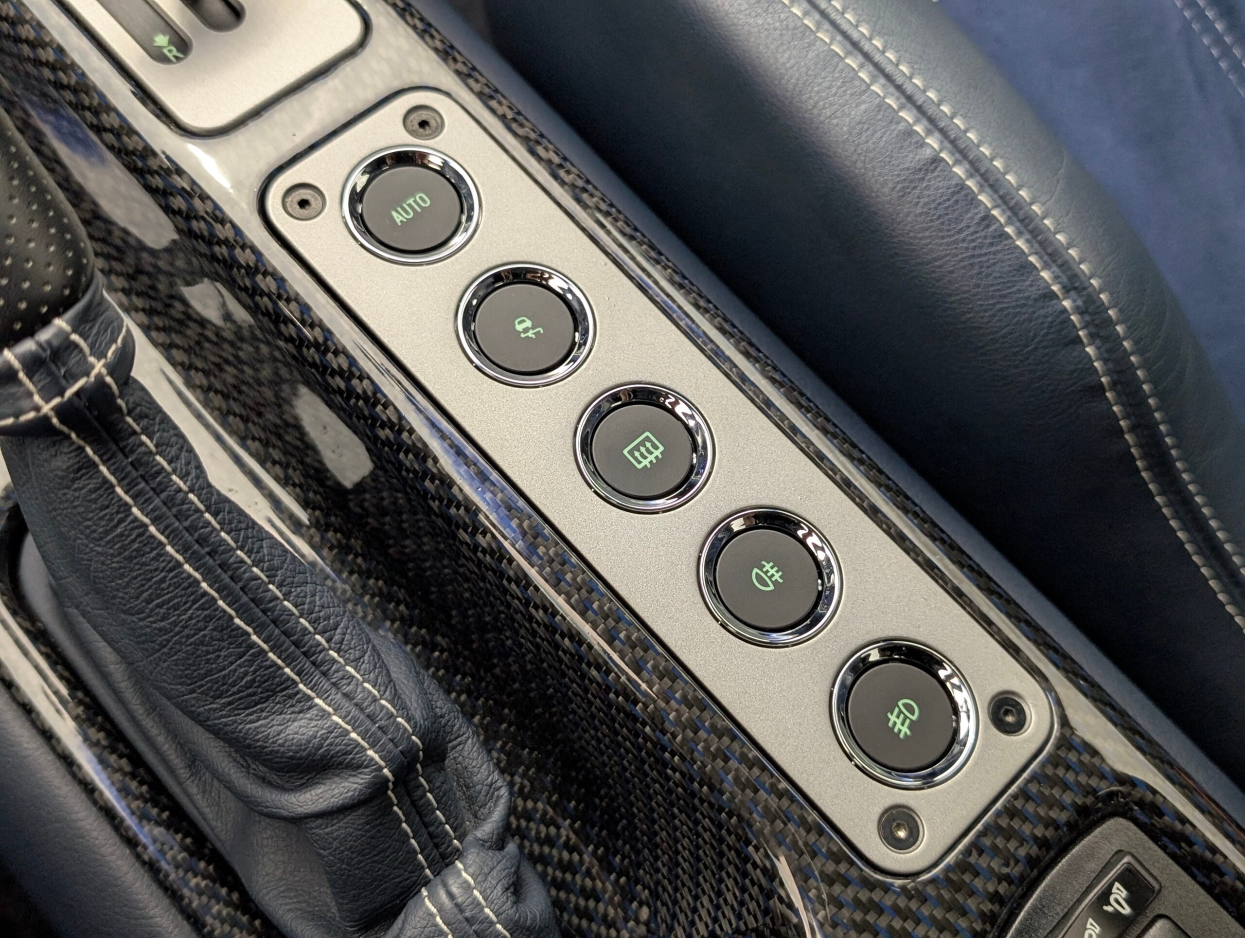 2007 Maserati GranSport 10th Anniversary — Photo 17 / 20