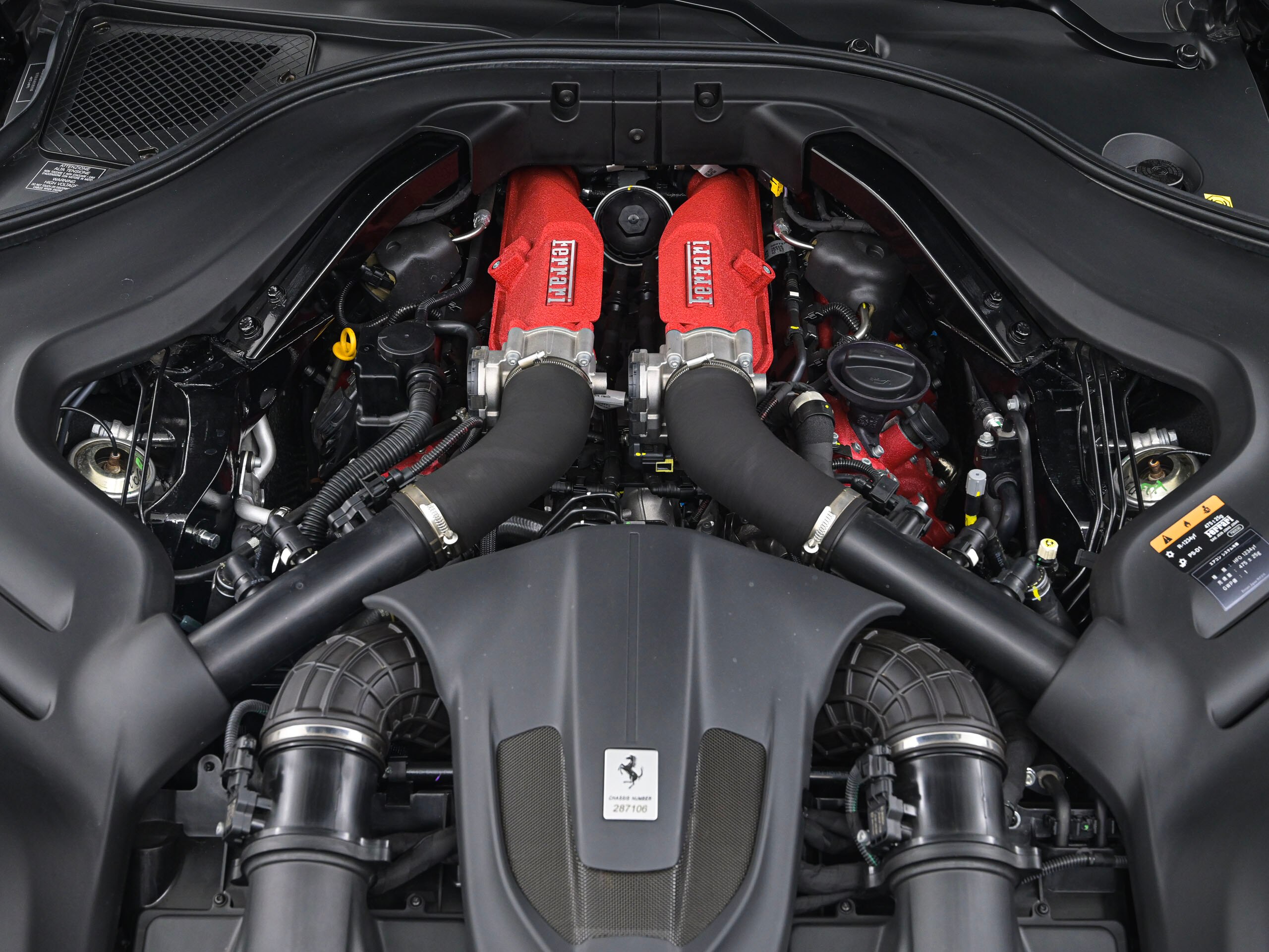 2023 Ferrari Portofino M — Photo 17 / 19
