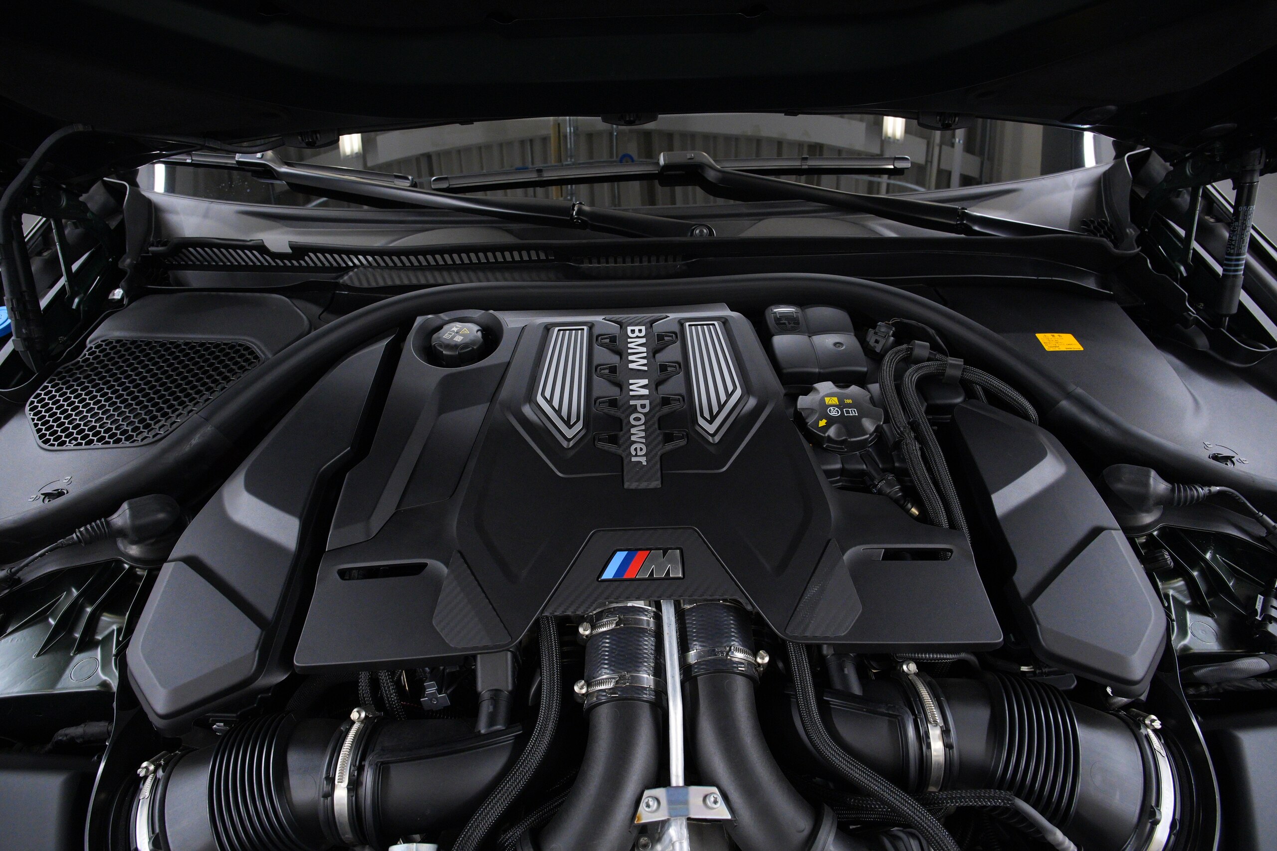 2023 BMW M5 Competition — Photo 12 / 53