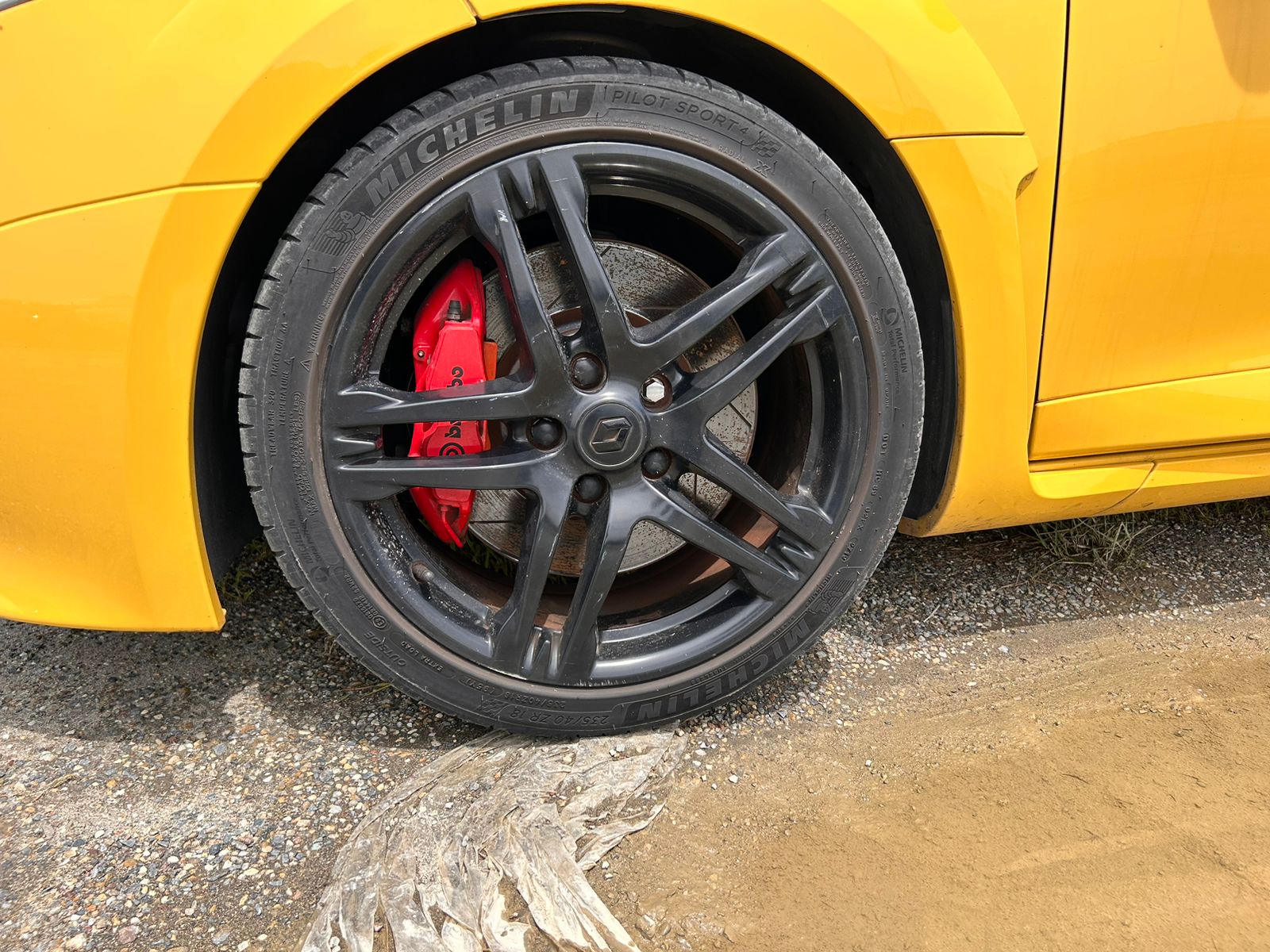 2011 Other Renault Megane RS — Photo 9 / 19