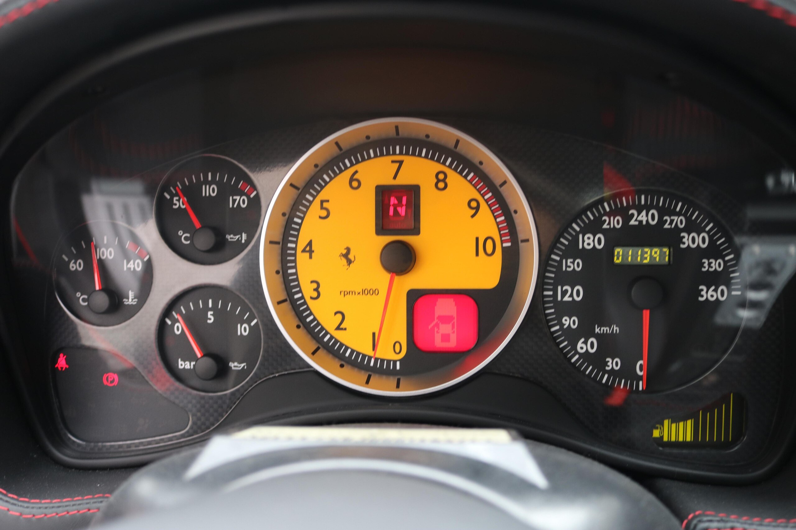 2006 Ferrari F430 — Photo 11 / 20