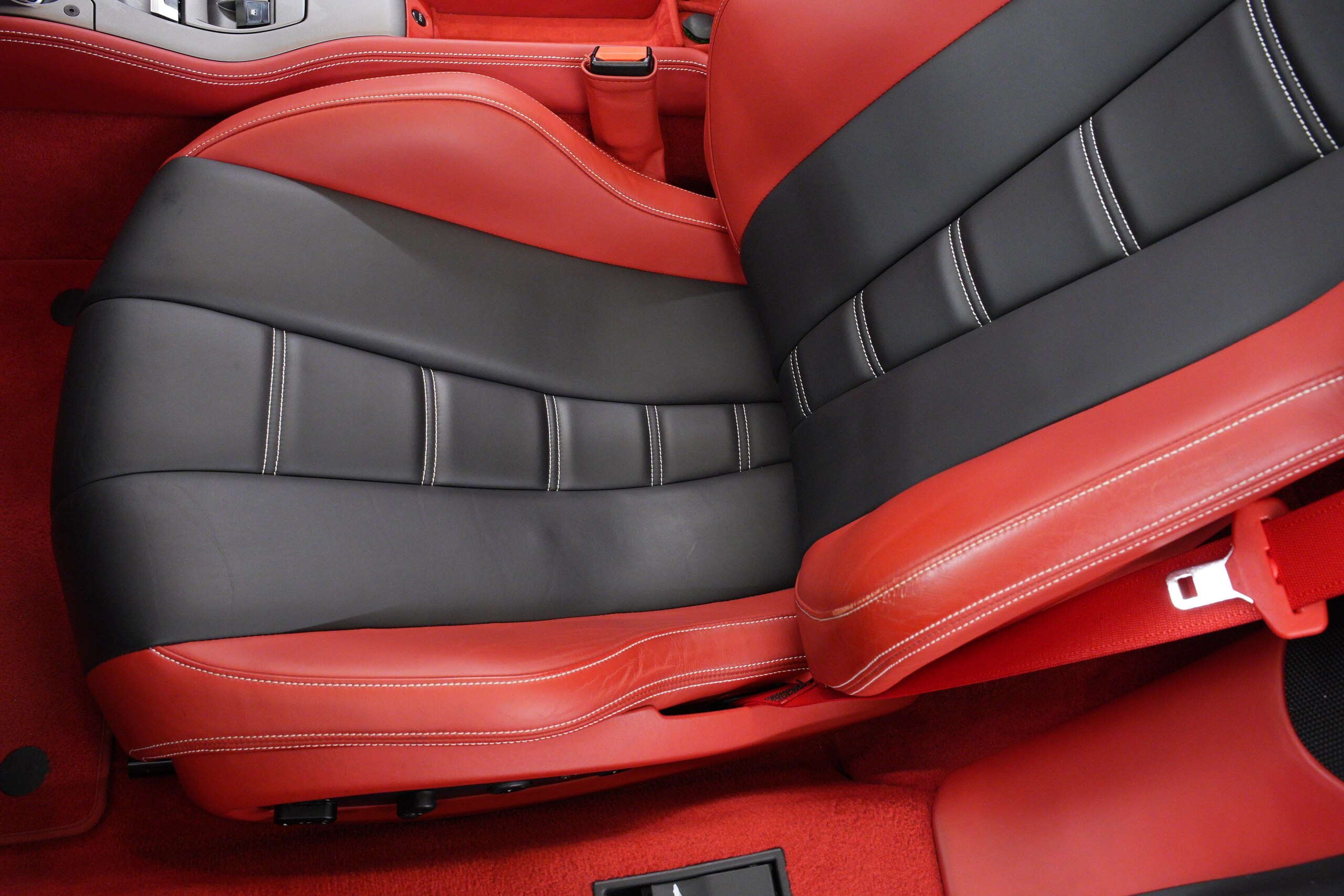 2013 Ferrari 458 Spider — Photo 10 / 34