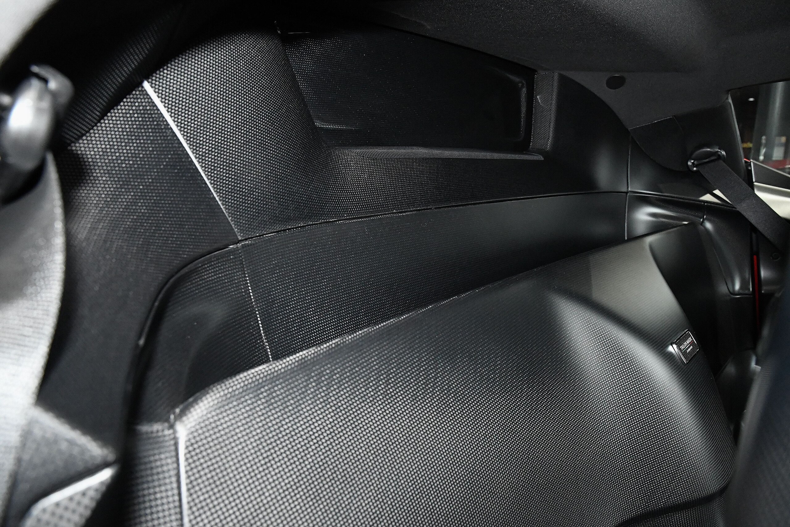 2026 Ferrari SF90 XX Stradale Tailor Made — Photo 41 / 63