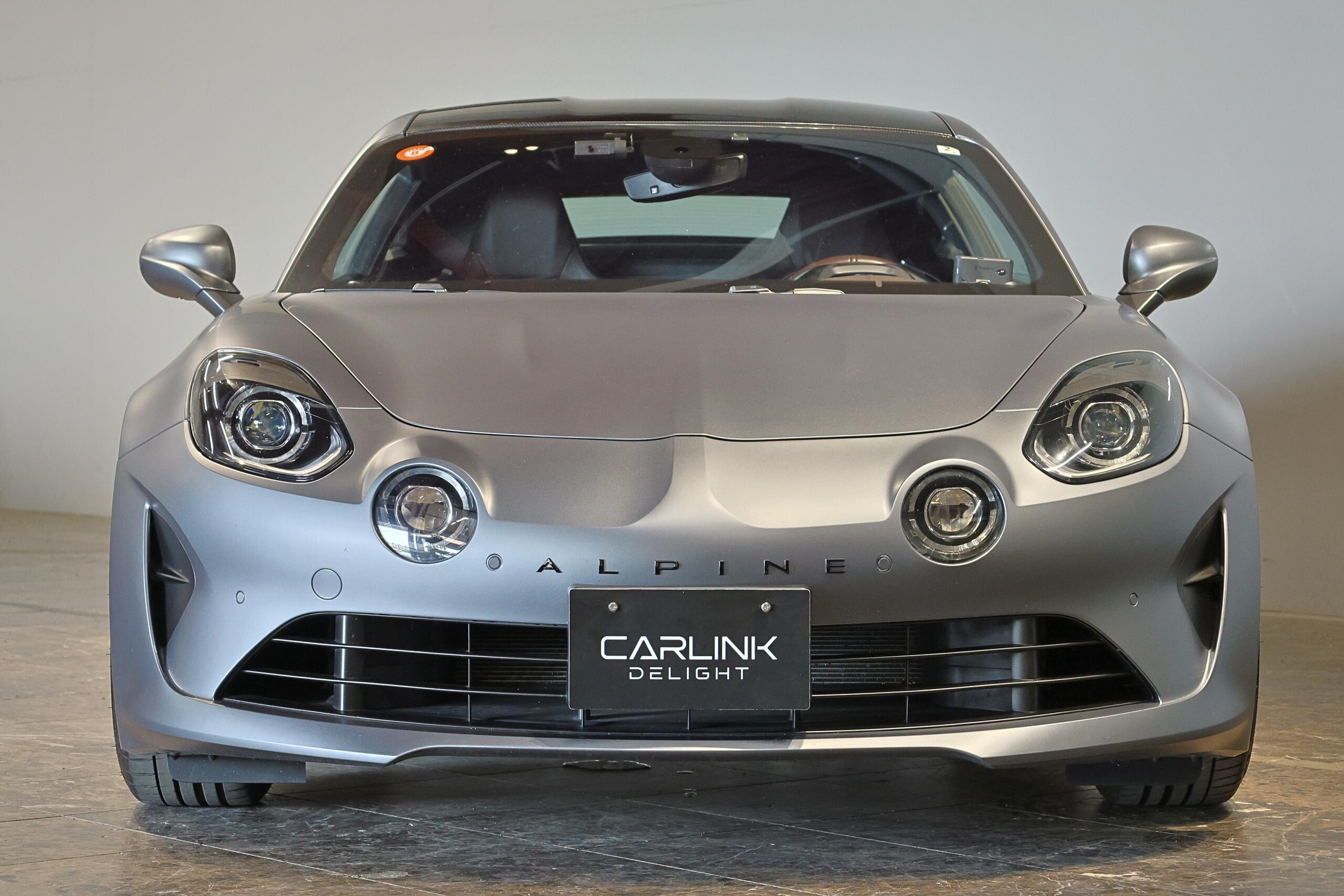 2020 Other Alpine A110 for sale in Japan