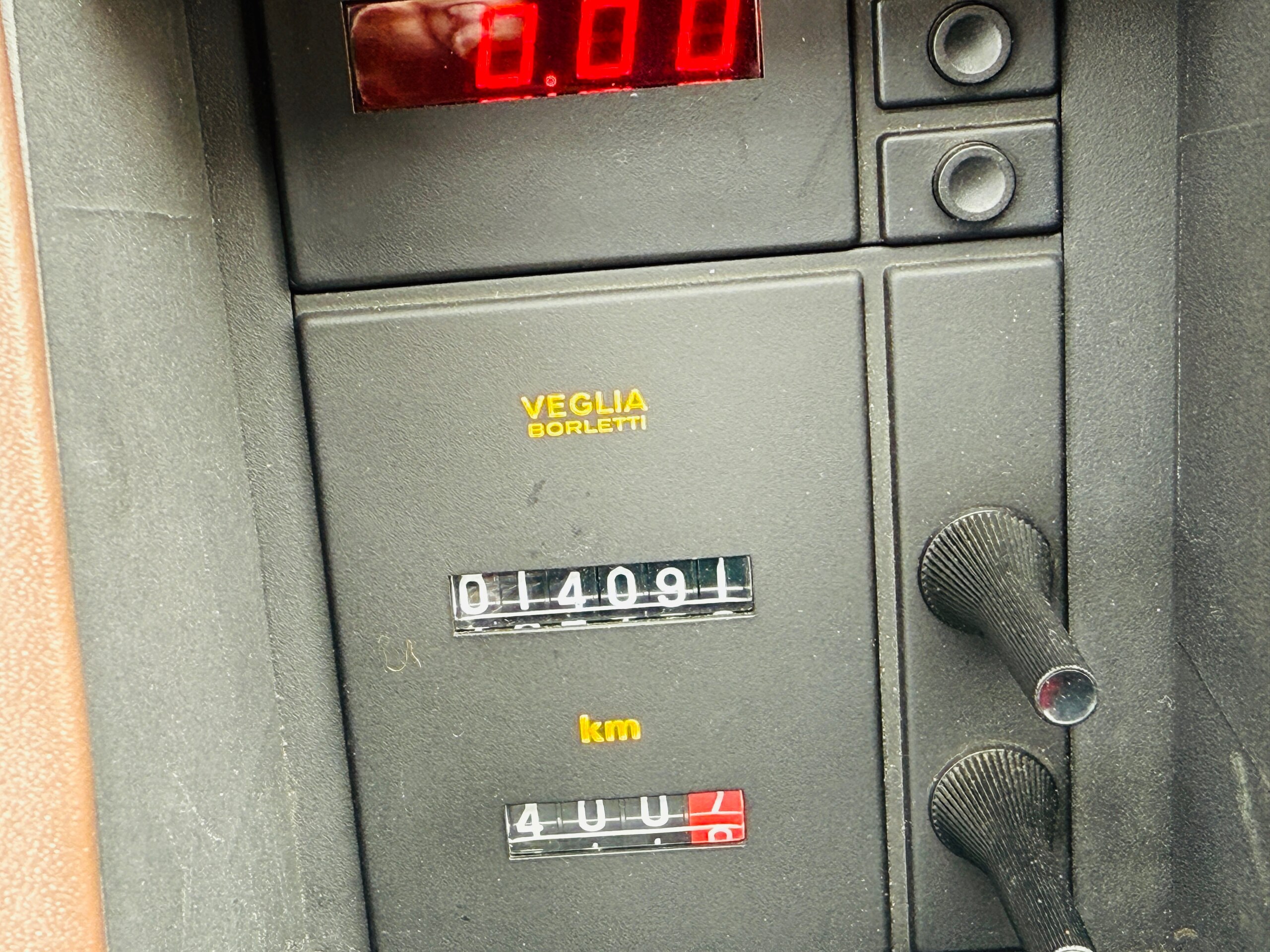1991 Ferrari Testarossa — Photo 11 / 18