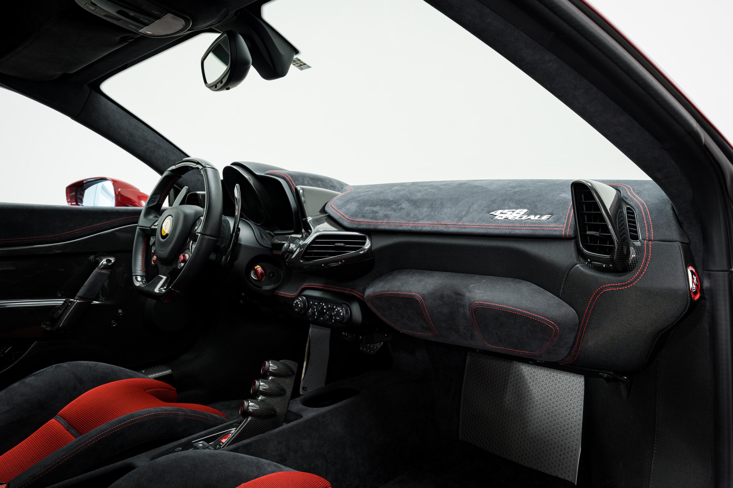 2014 Ferrari 458 Speciale — Photo 15 / 20