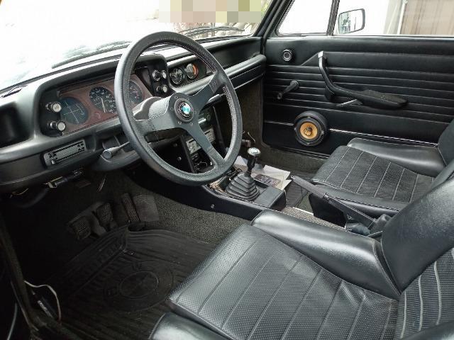 1975 BMW 2002 Turbo — Photo 9 / 21