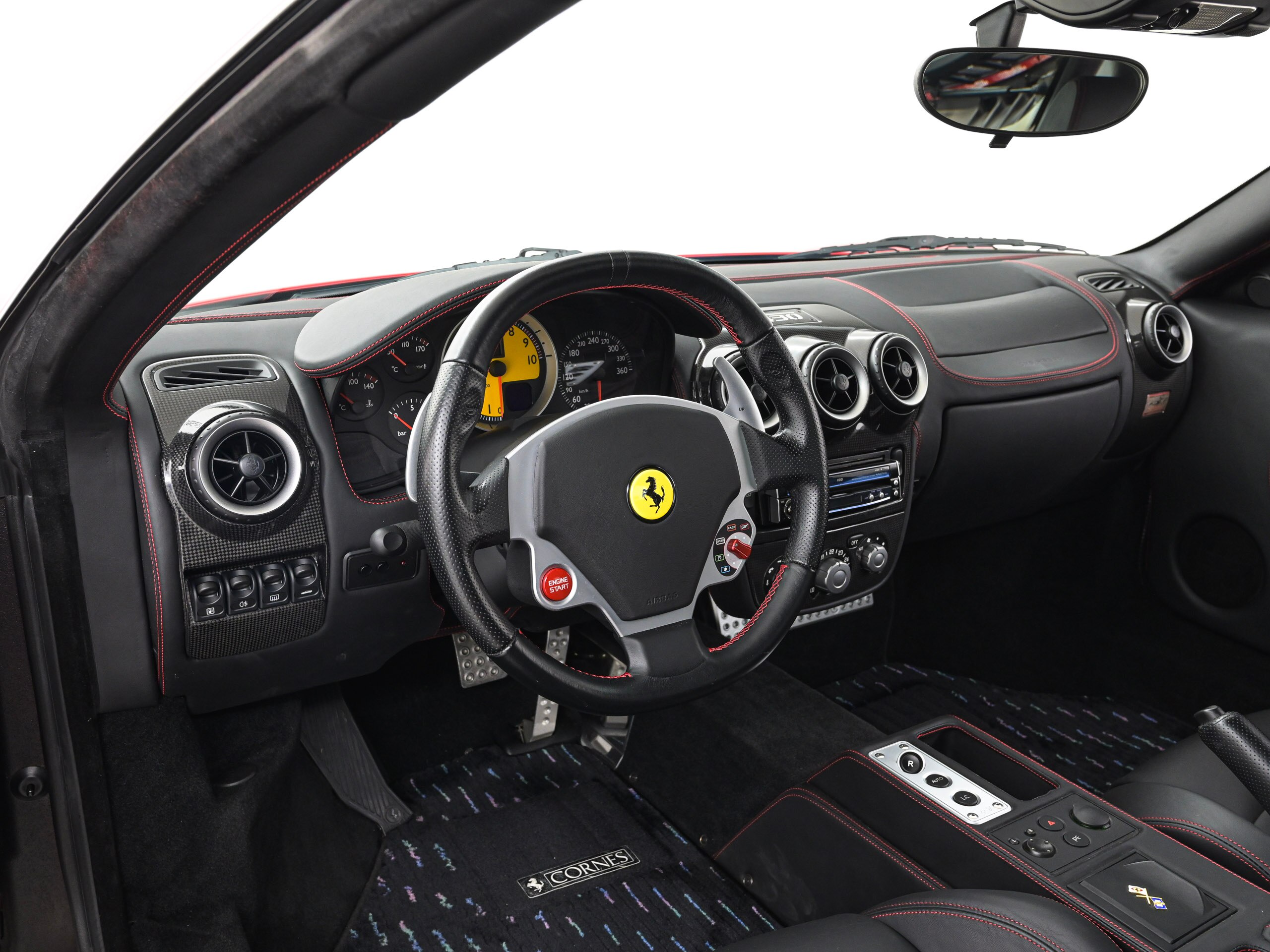2006 Ferrari F430 — Photo 8 / 23