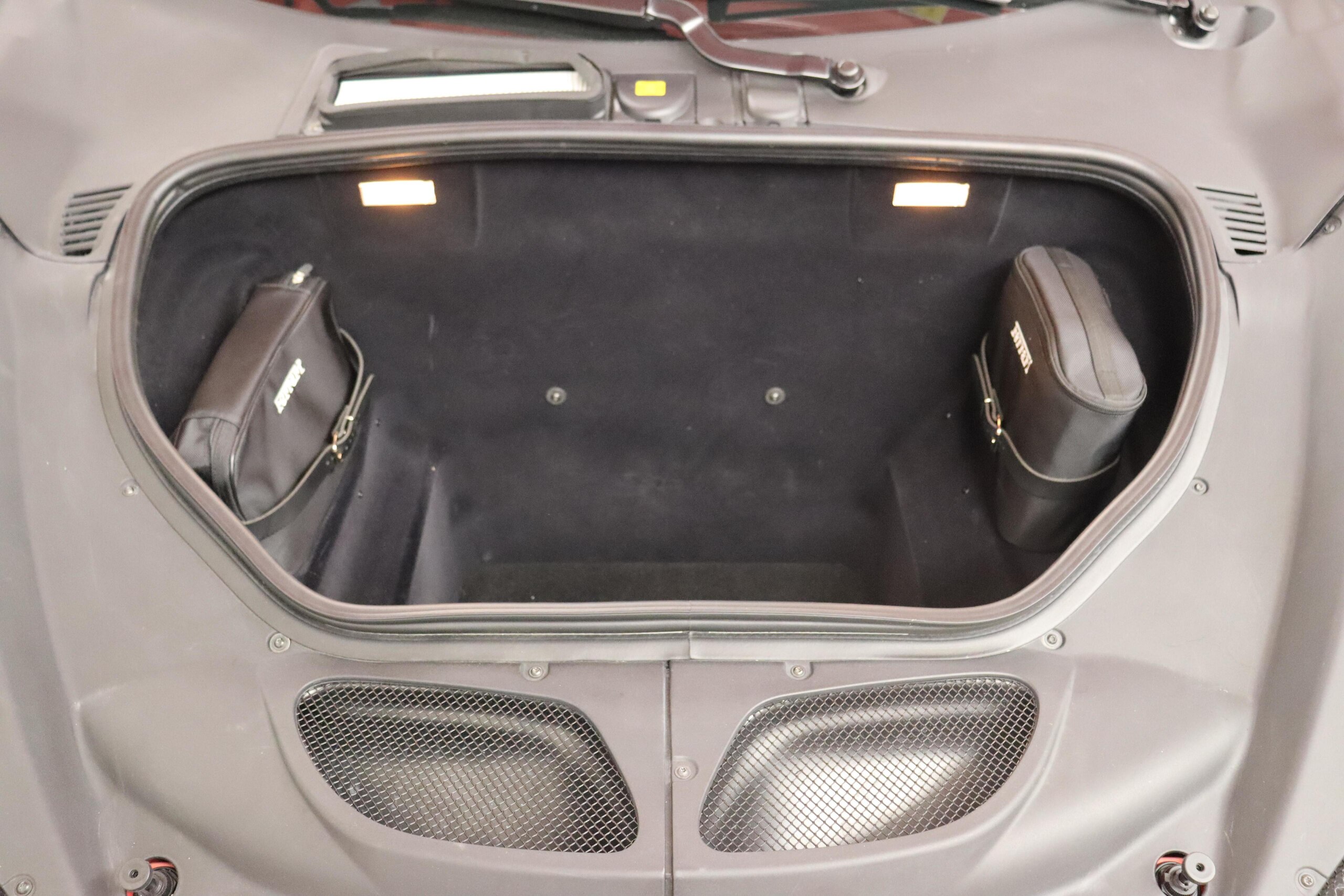 2015 Ferrari 458 Speciale — Photo 17 / 17