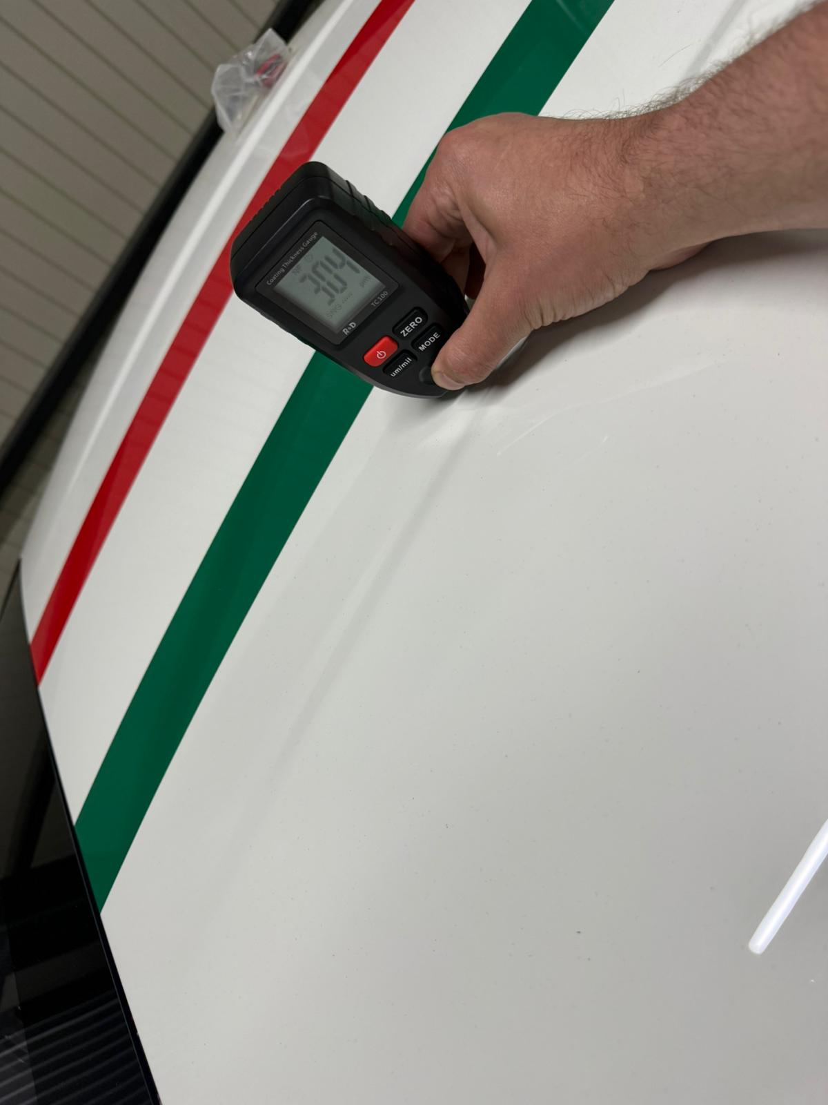 2015 Ferrari 458 Speciale — Photo 33 / 37