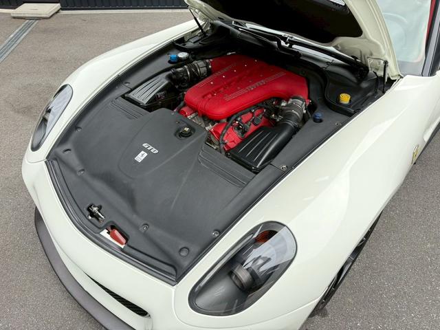 2011 Ferrari 599GTO — Photo 16 / 18
