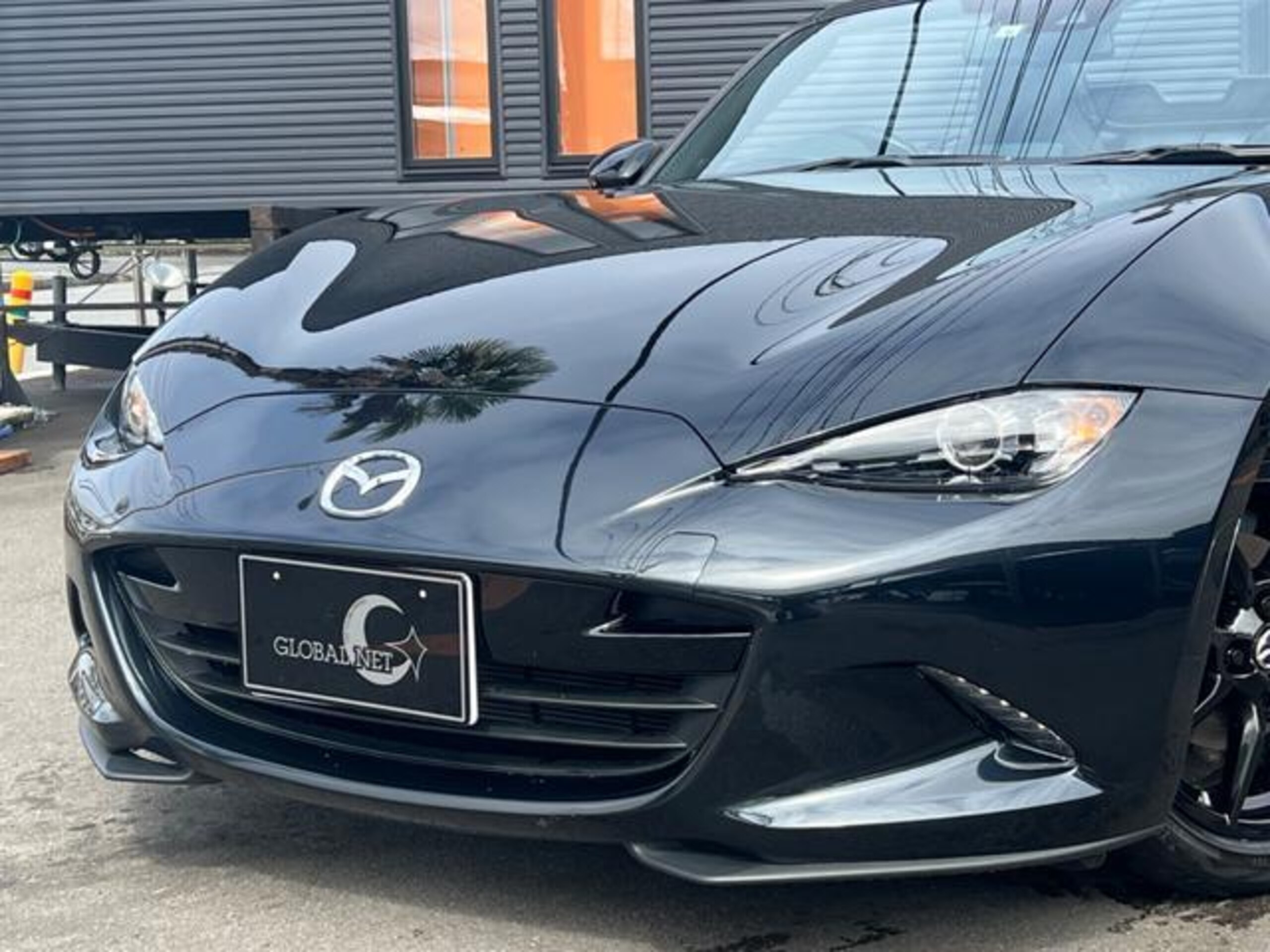 2022 Other Mazda Roadster for sale in Japan