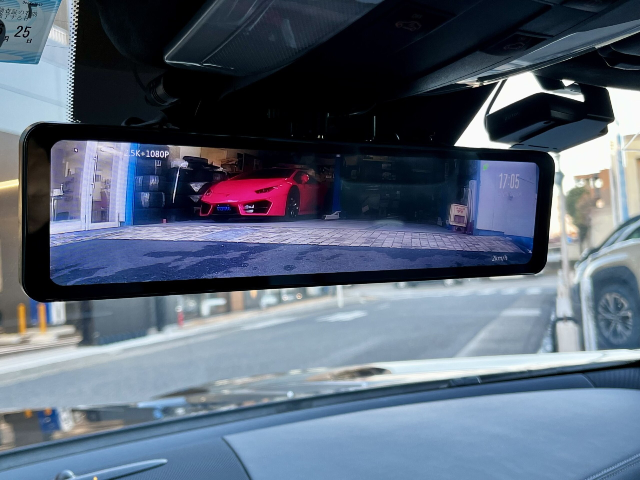 2012 Mercedes Benz SLS AMG Roadster — Photo 11 / 14