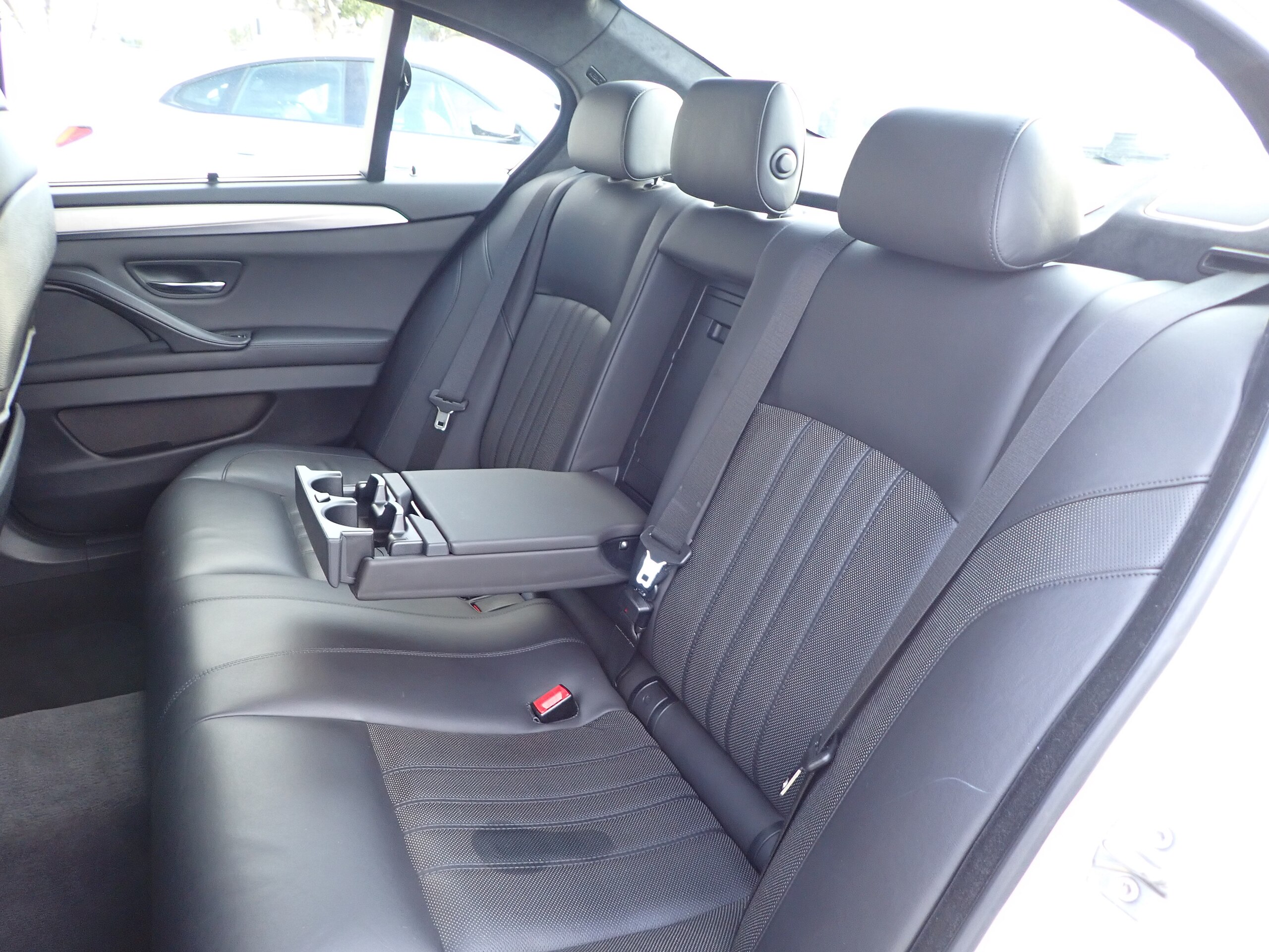 2012 BMW M5 — Photo 19 / 20