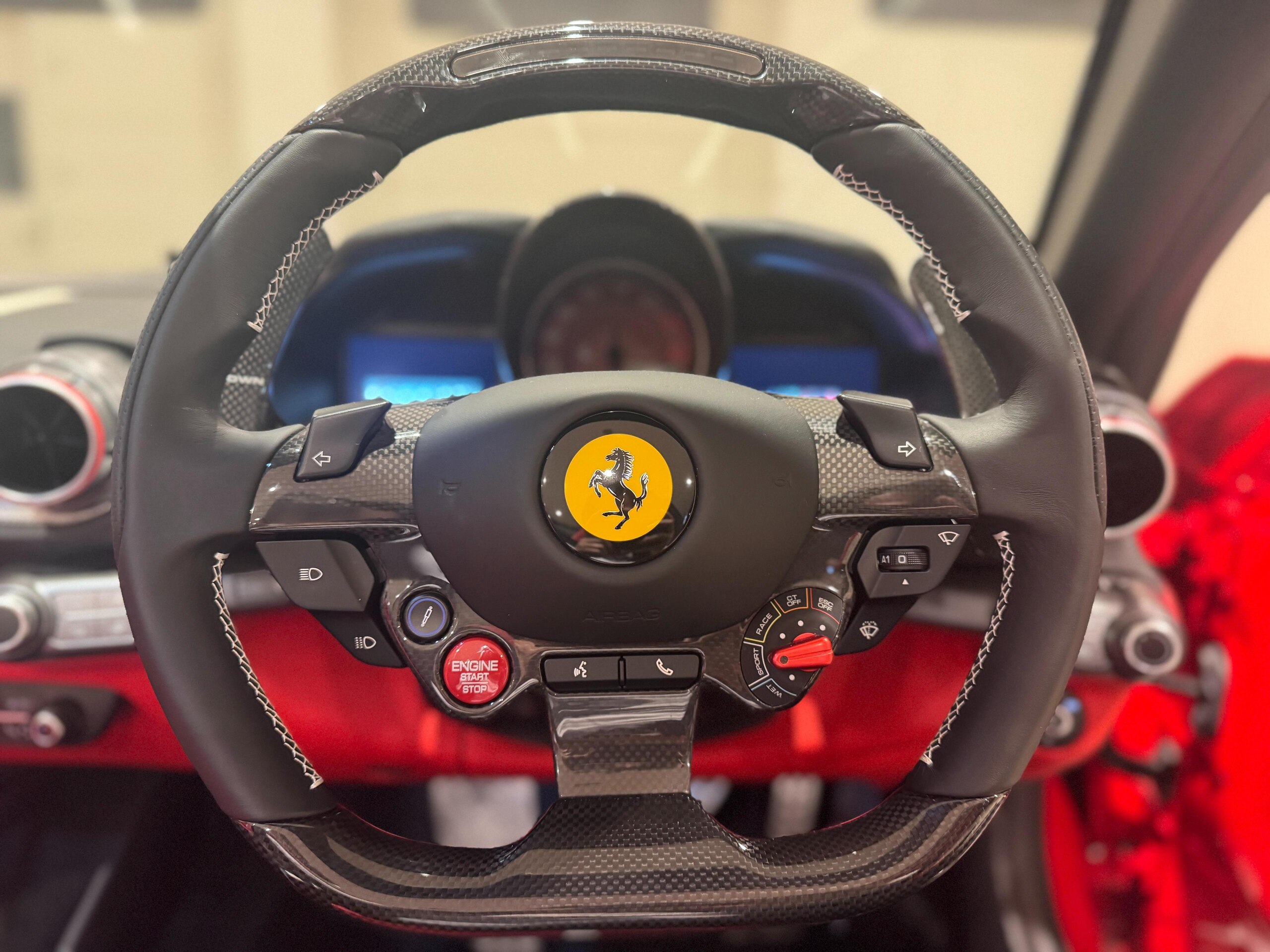 2023 Ferrari 812GTS — Photo 7 / 28