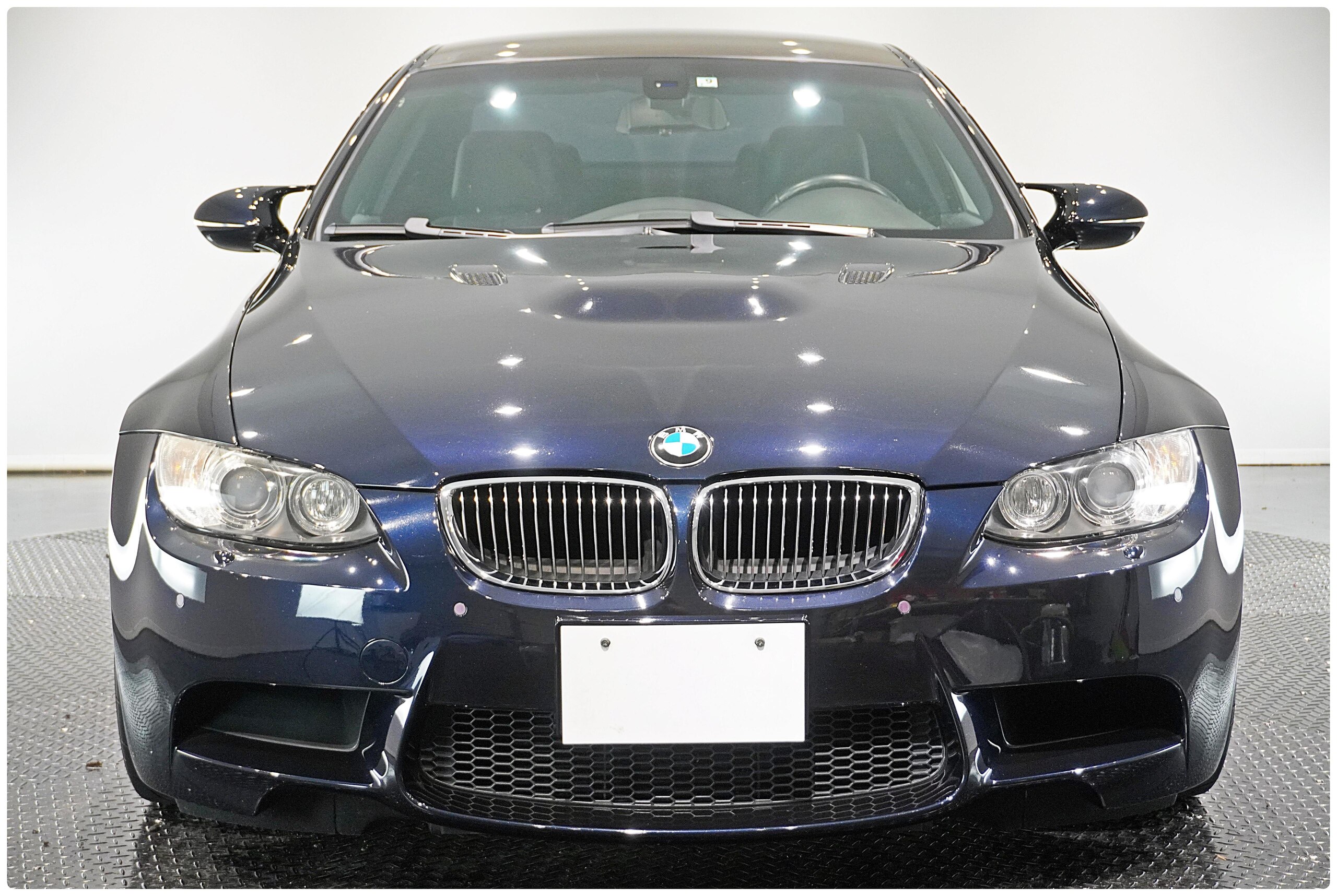 2007 BMW M3 Coupe for sale in Japan
