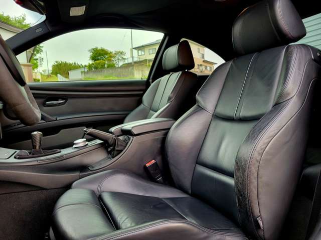 2007 BMW M3 Coupe — Photo 15 / 18