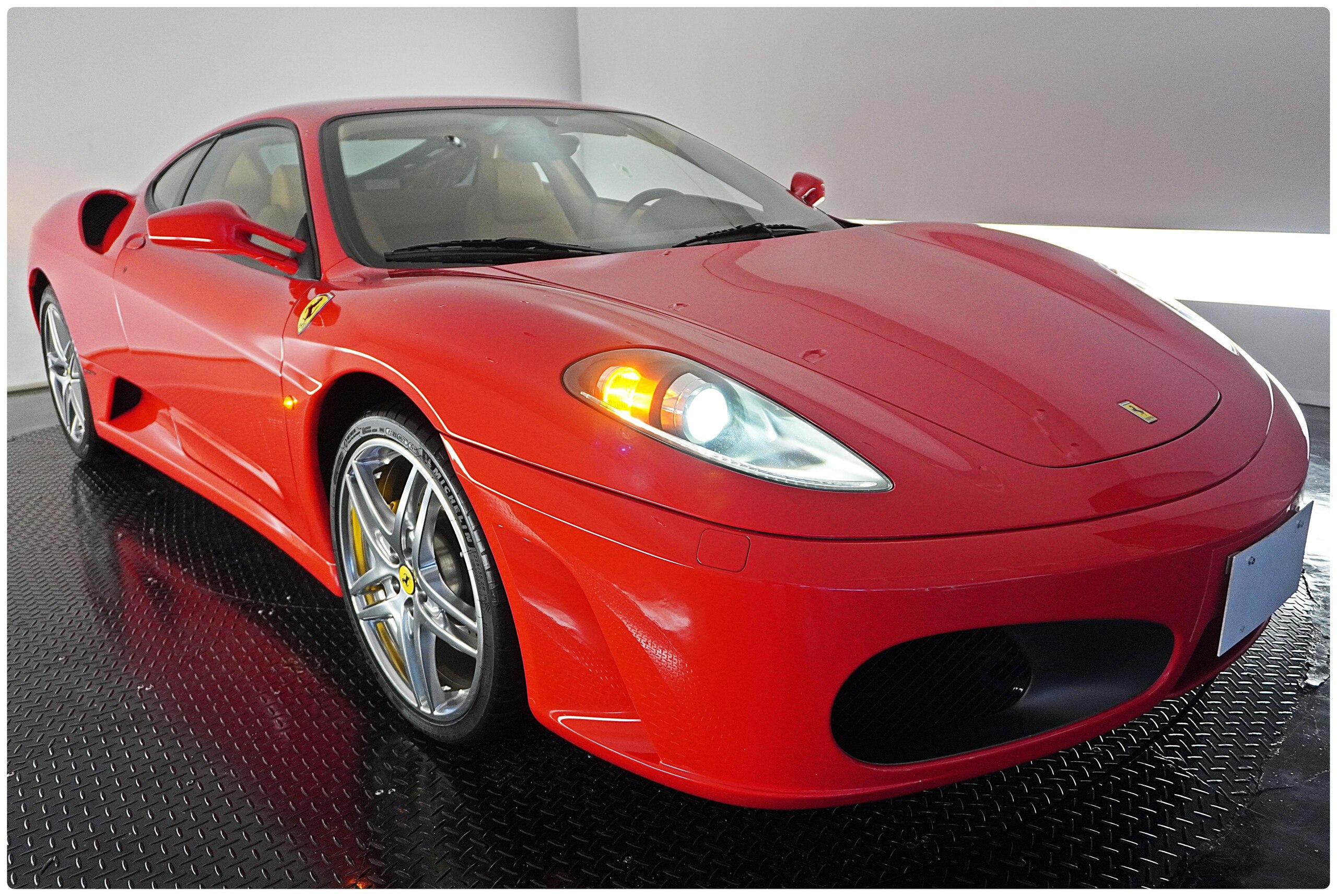2007 Ferrari F430 — Photo 17 / 23